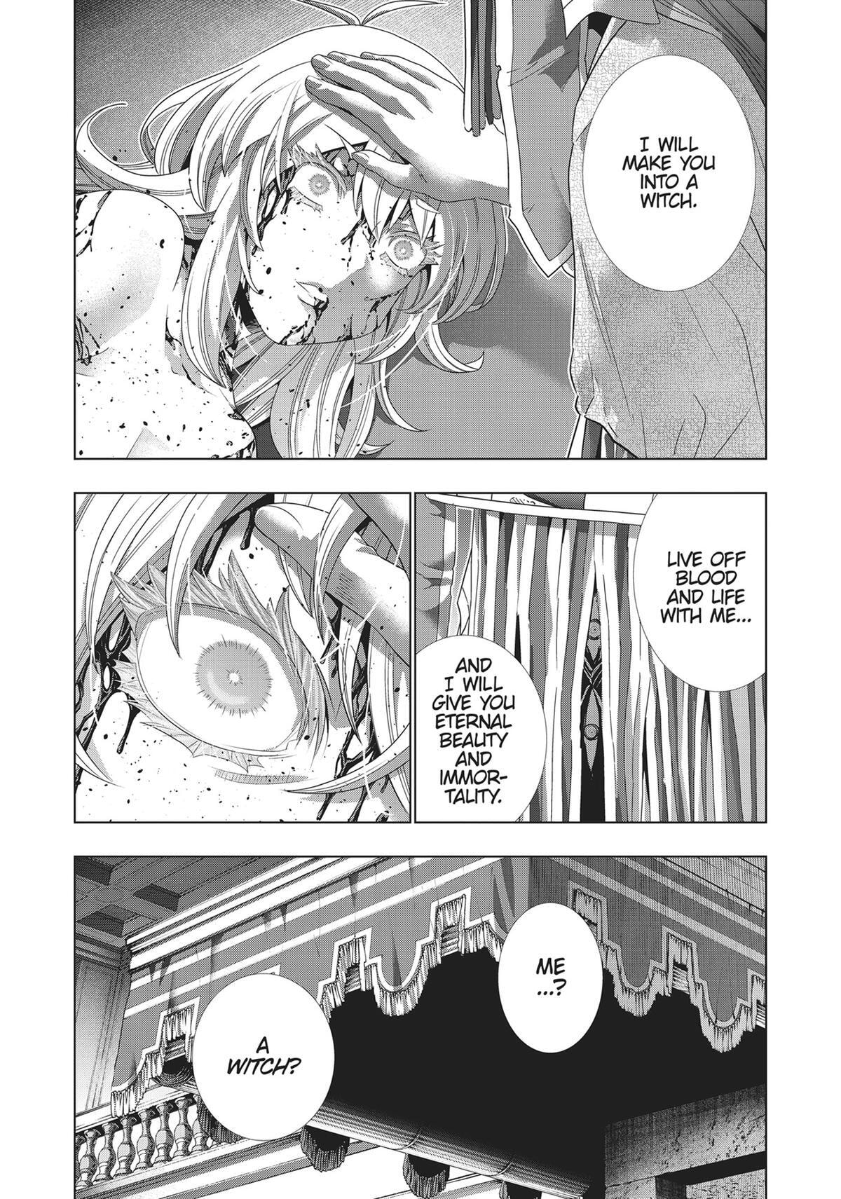 Read Parallel Paradise chapter 185 image 12 on Lezhin
