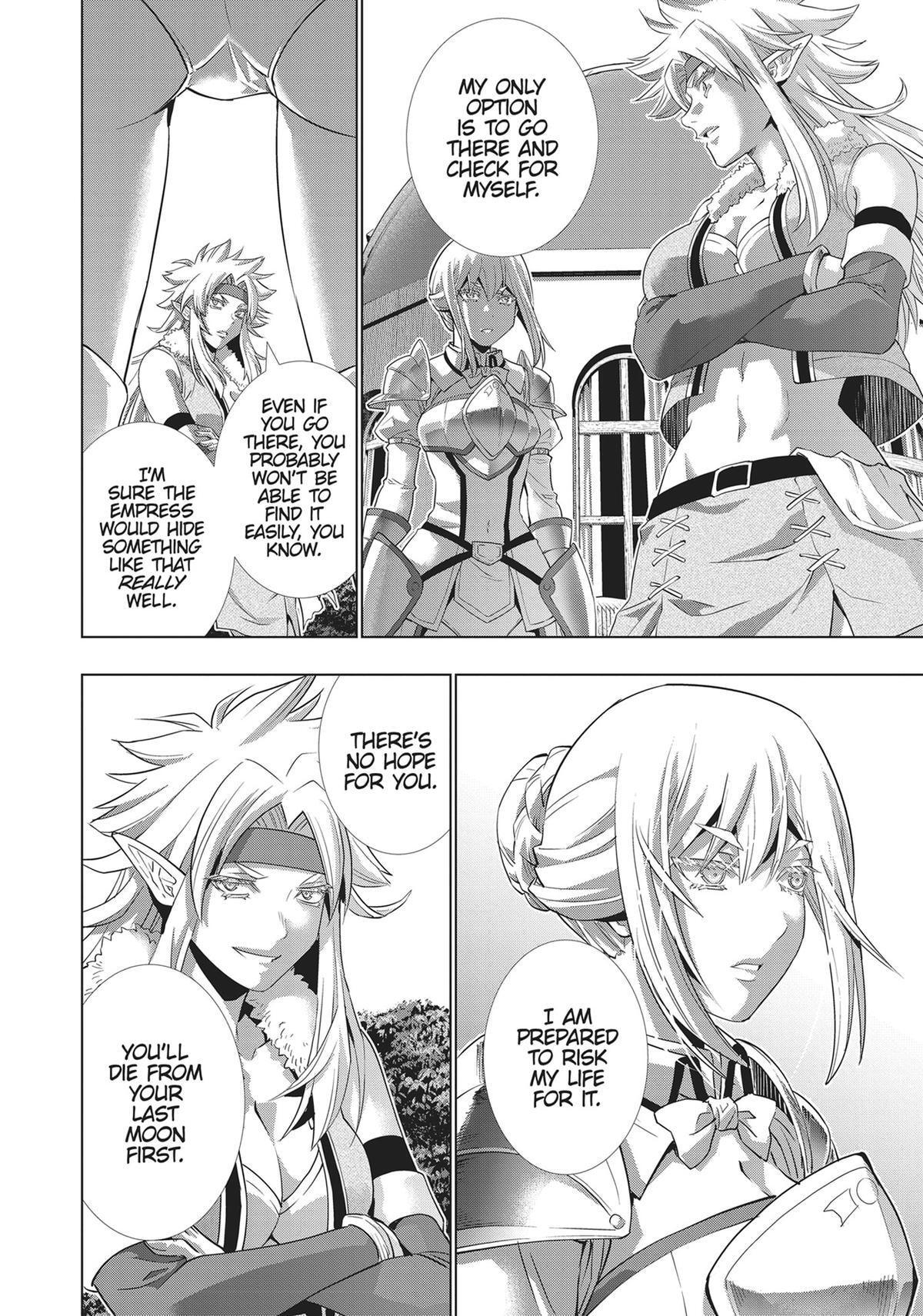 Read Parallel Paradise chapter 185 image 15 on Lezhin