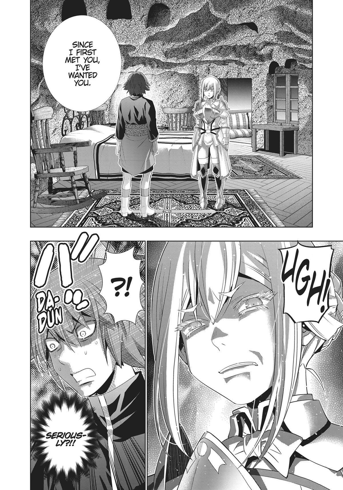 Read Parallel Paradise chapter 185 image 21 on Lezhin