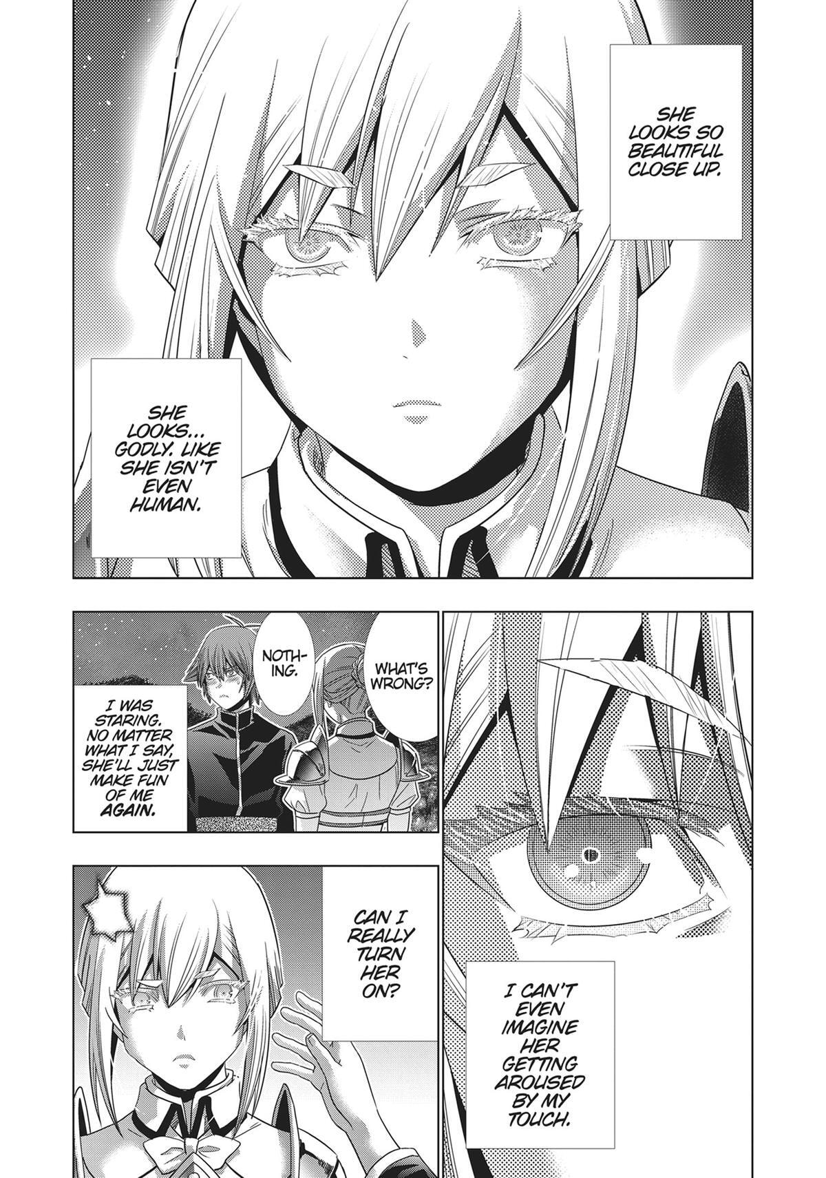Read Parallel Paradise chapter 186 image 14 on Lezhin