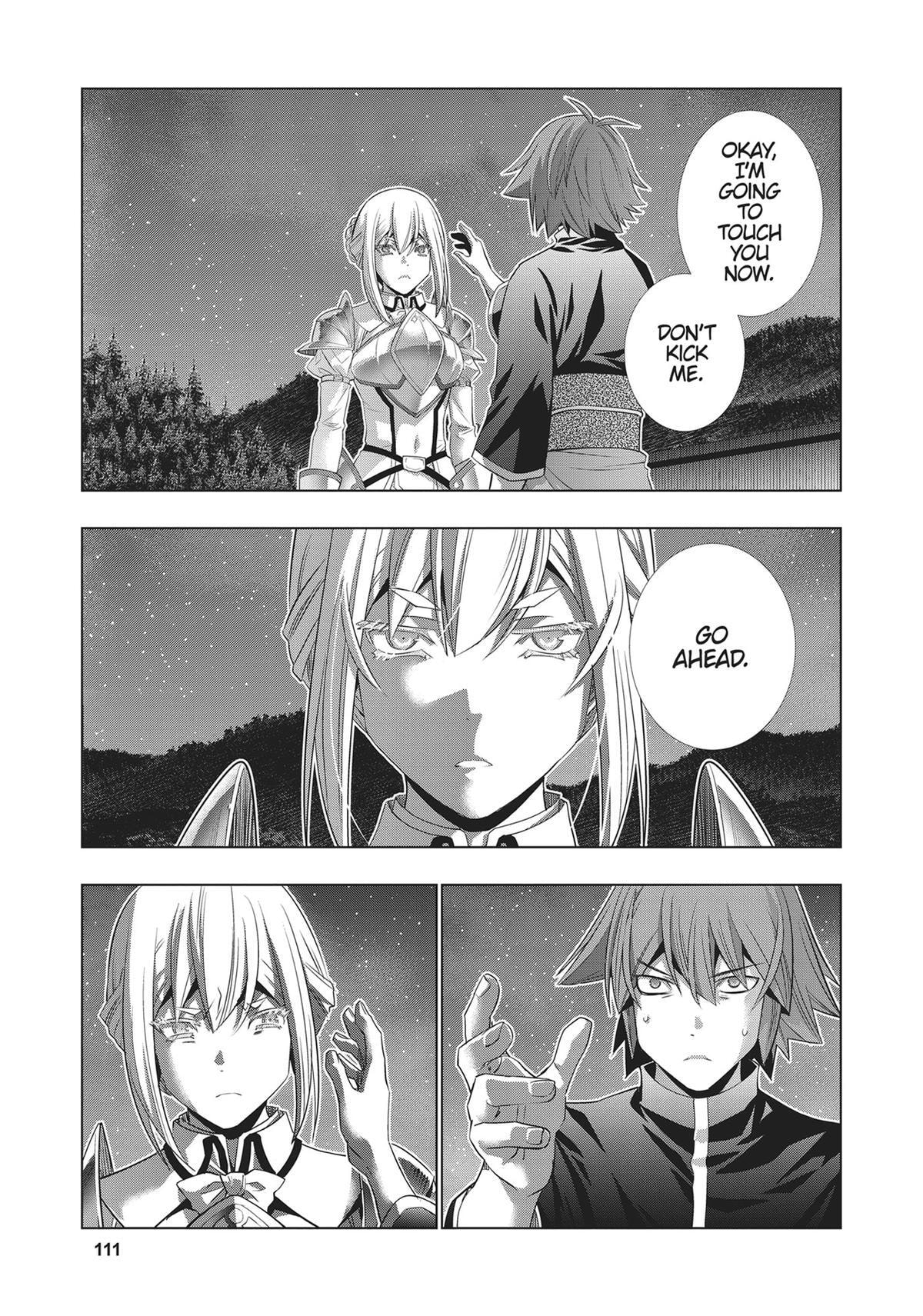 Read Parallel Paradise chapter 186 image 16 on Lezhin