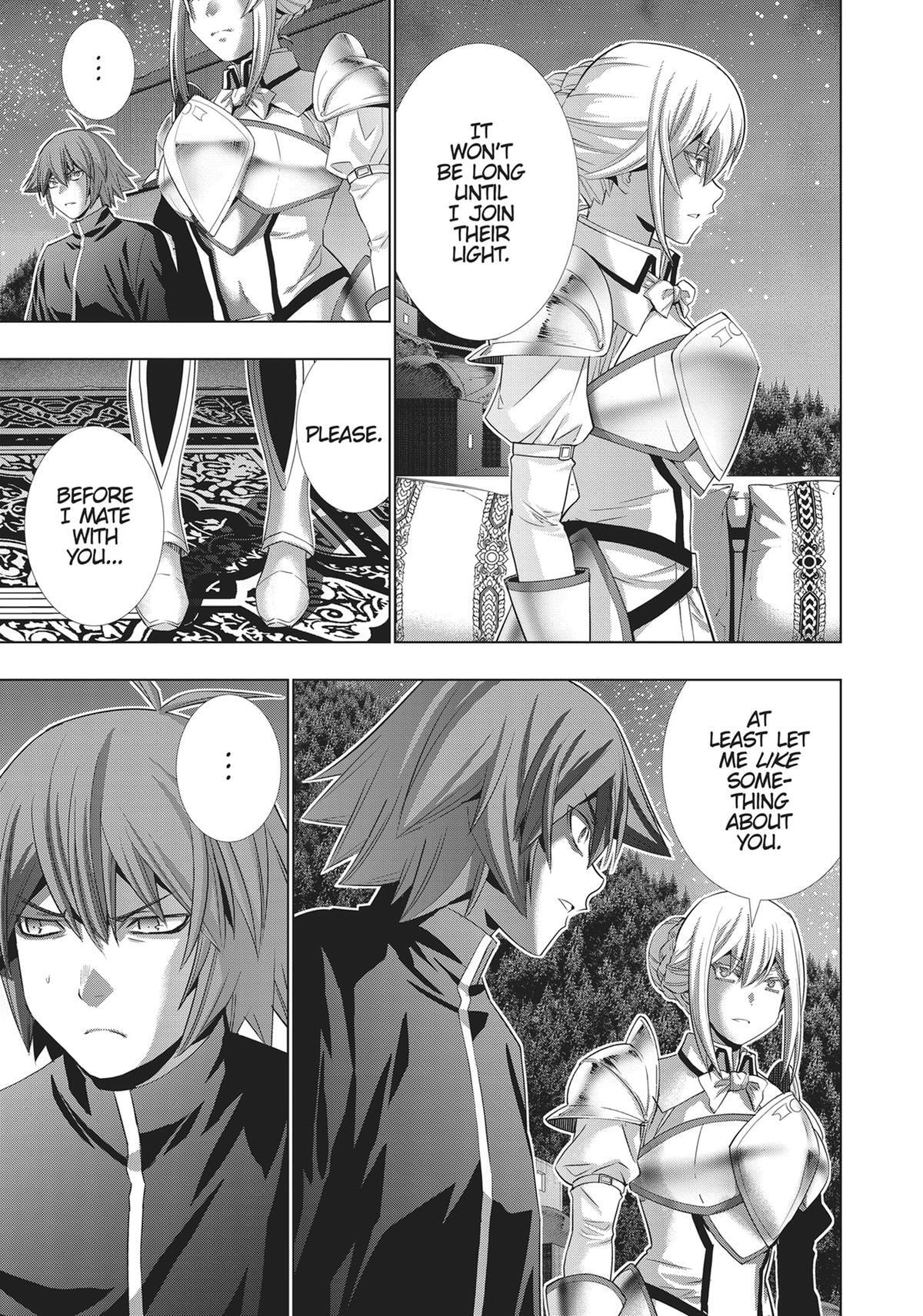 Read Parallel Paradise chapter 186 image 4 on Lezhin