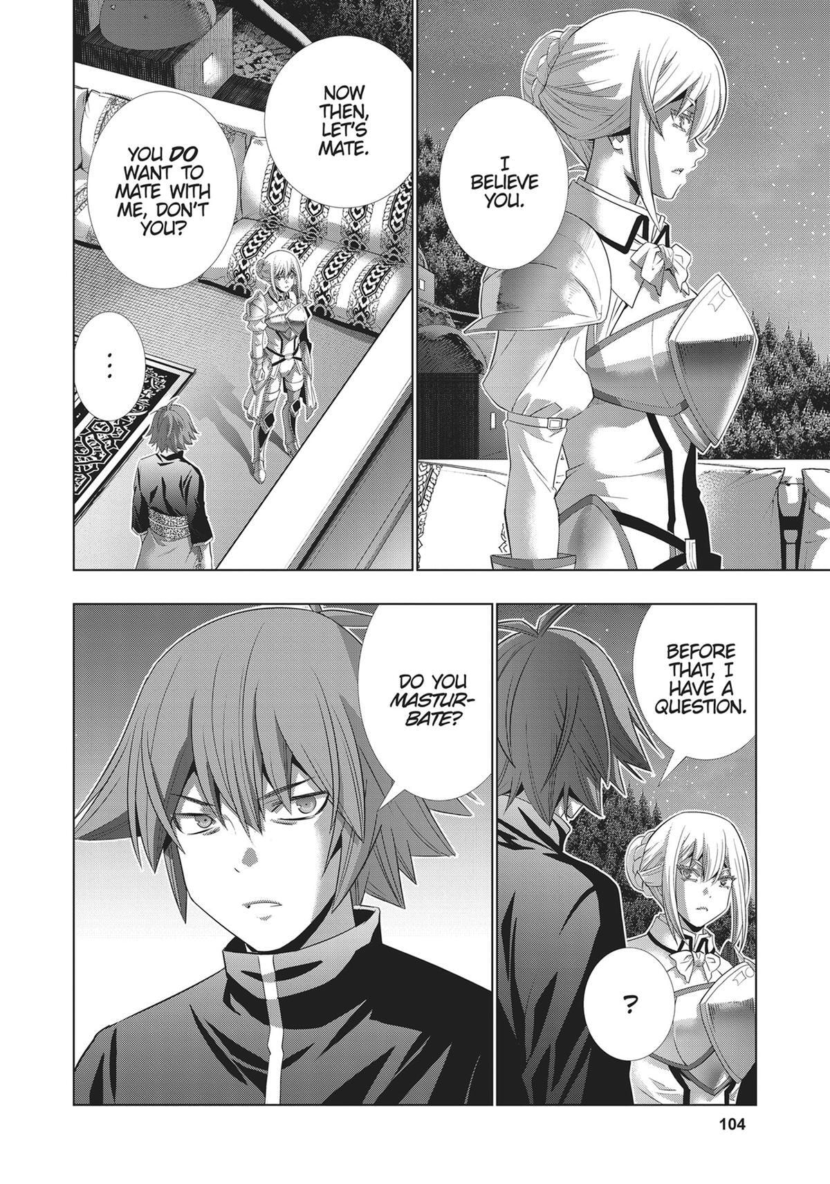 Read Parallel Paradise chapter 186 image 9 on Lezhin