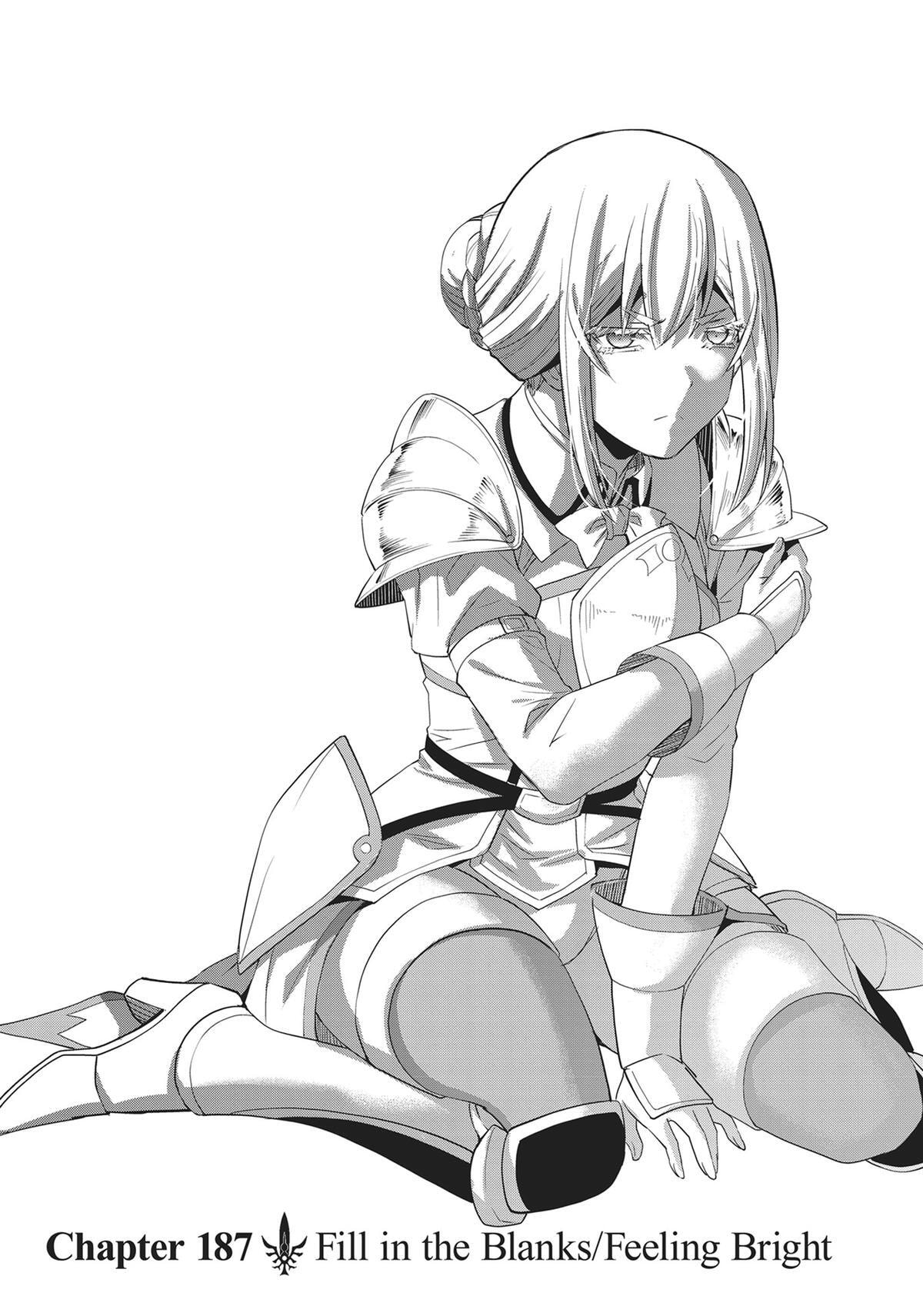 Read Parallel Paradise chapter 187 image 0 on Lezhin