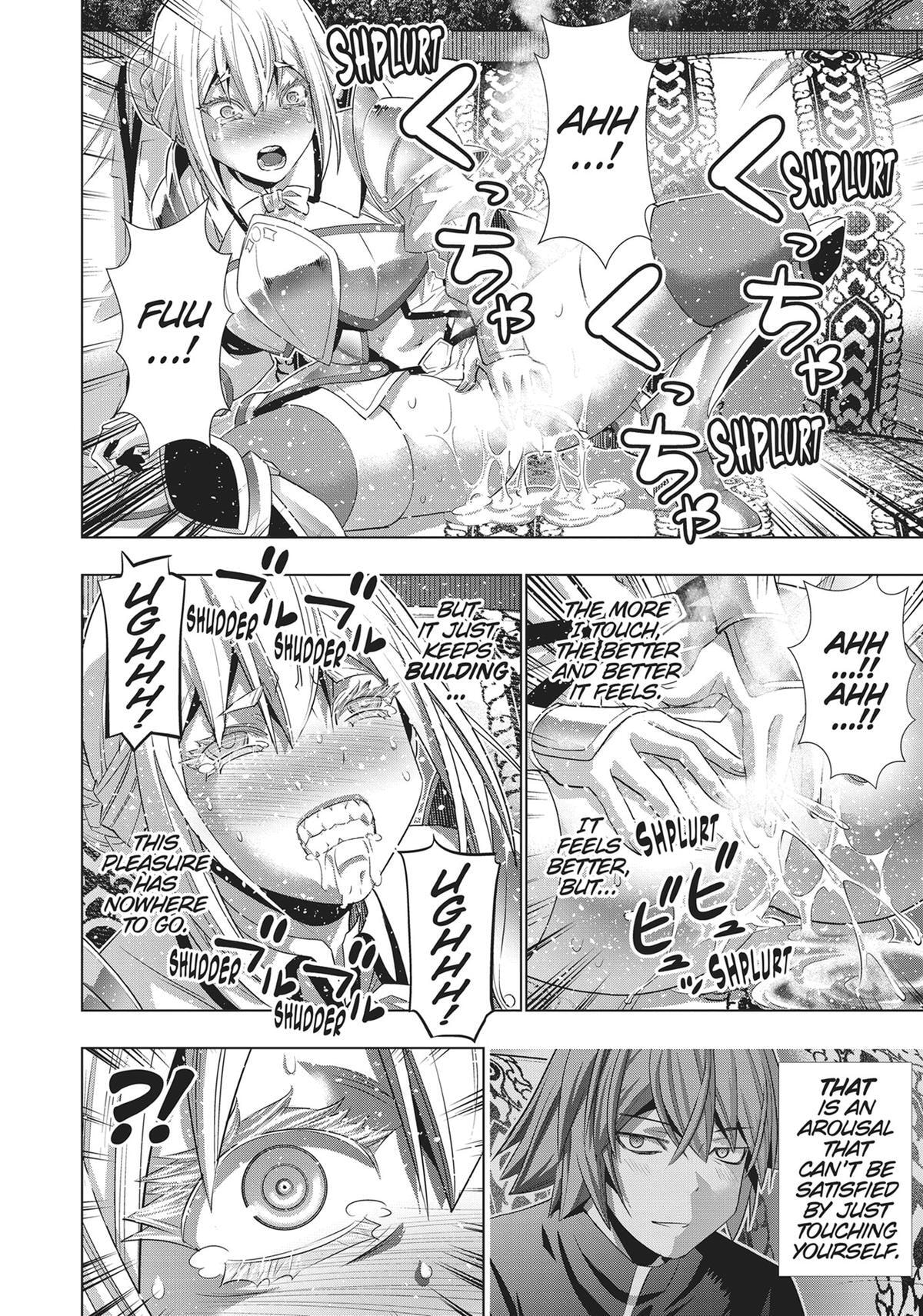 Read Parallel Paradise chapter 187 image 11 on Lezhin