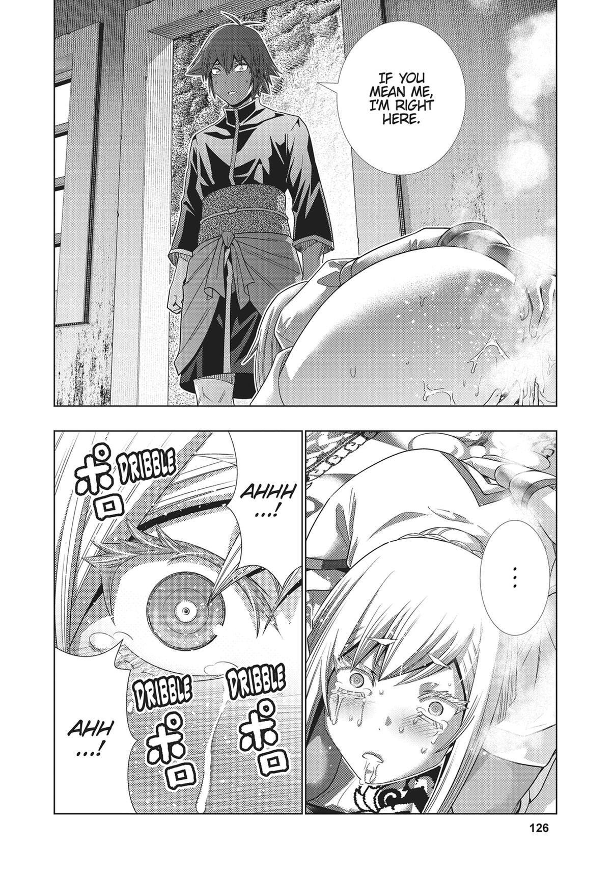 Read Parallel Paradise chapter 187 image 13 on Lezhin