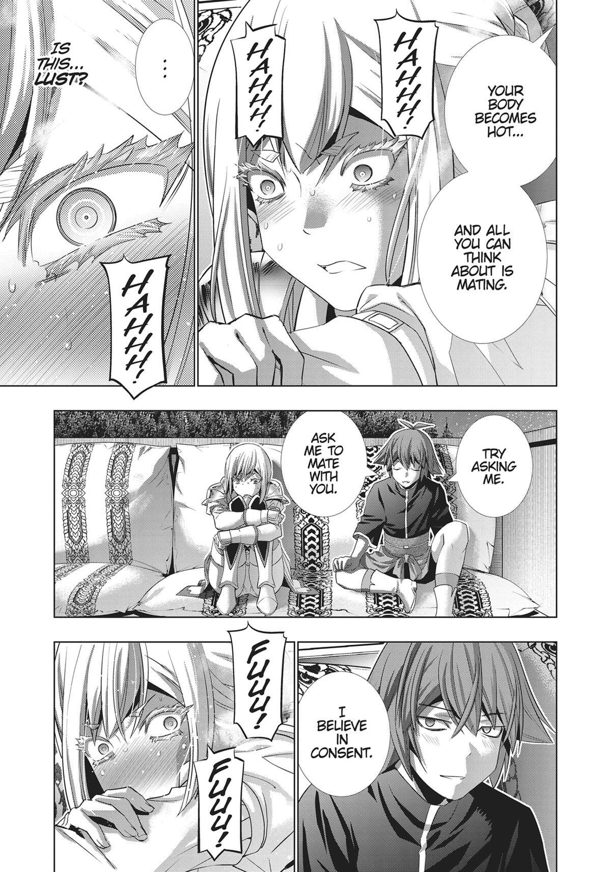 Read Parallel Paradise chapter 187 image 4 on Lezhin