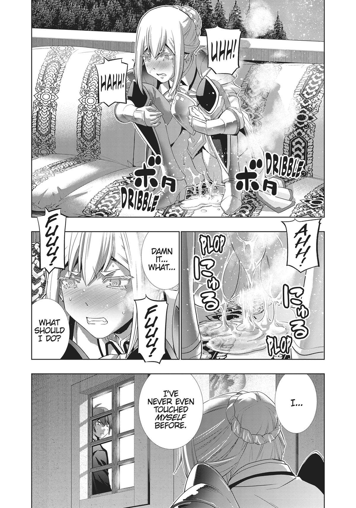 Read Parallel Paradise chapter 187 image 9 on Lezhin