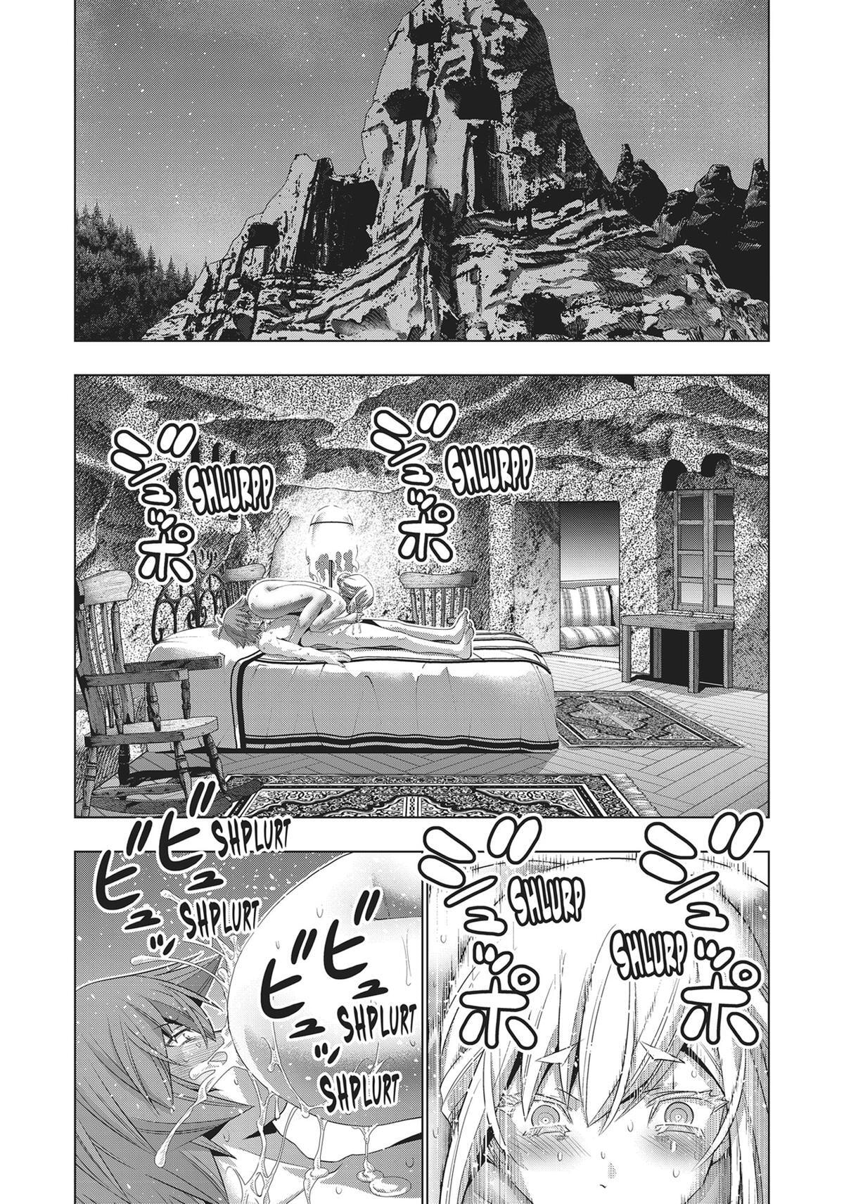 Read Parallel Paradise chapter 188 image 1 on Lezhin