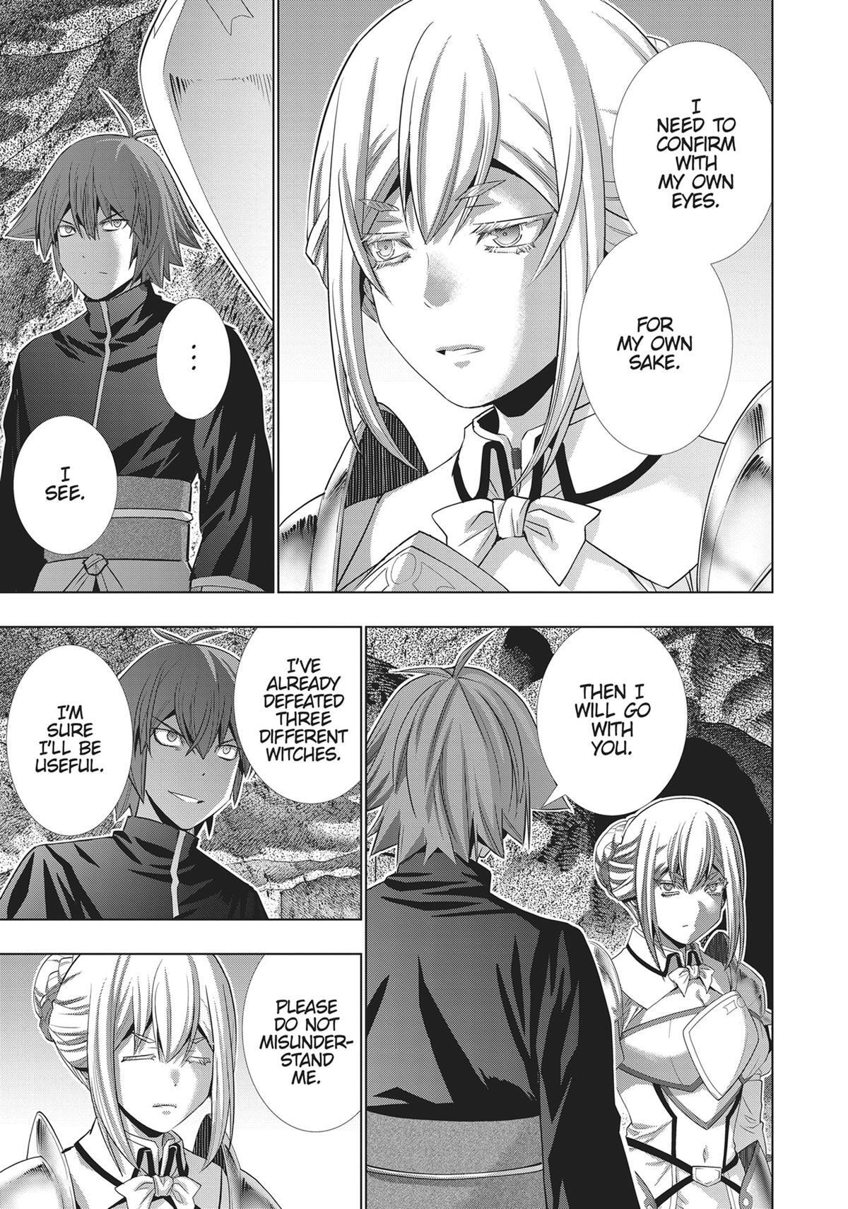 Read Parallel Paradise chapter 188 image 14 on Lezhin
