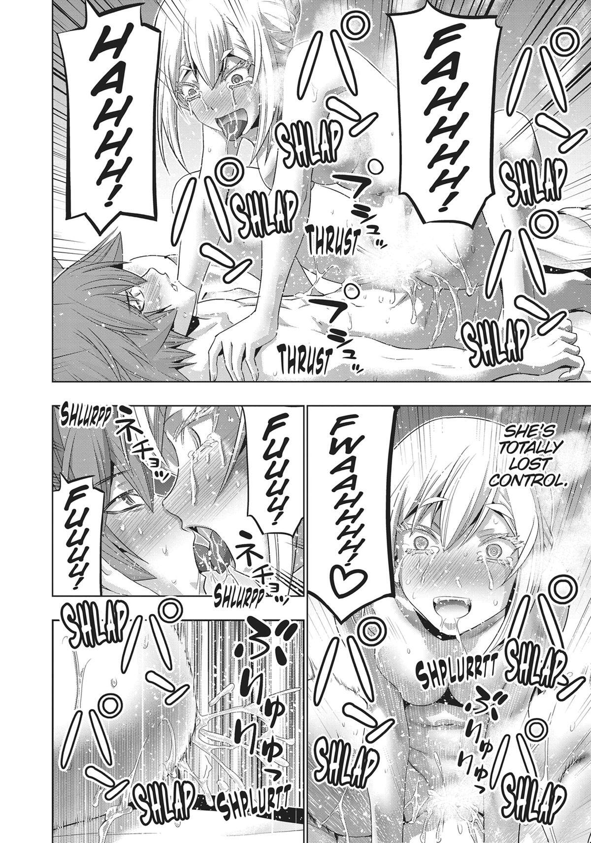 Read Parallel Paradise chapter 188 image 5 on Lezhin