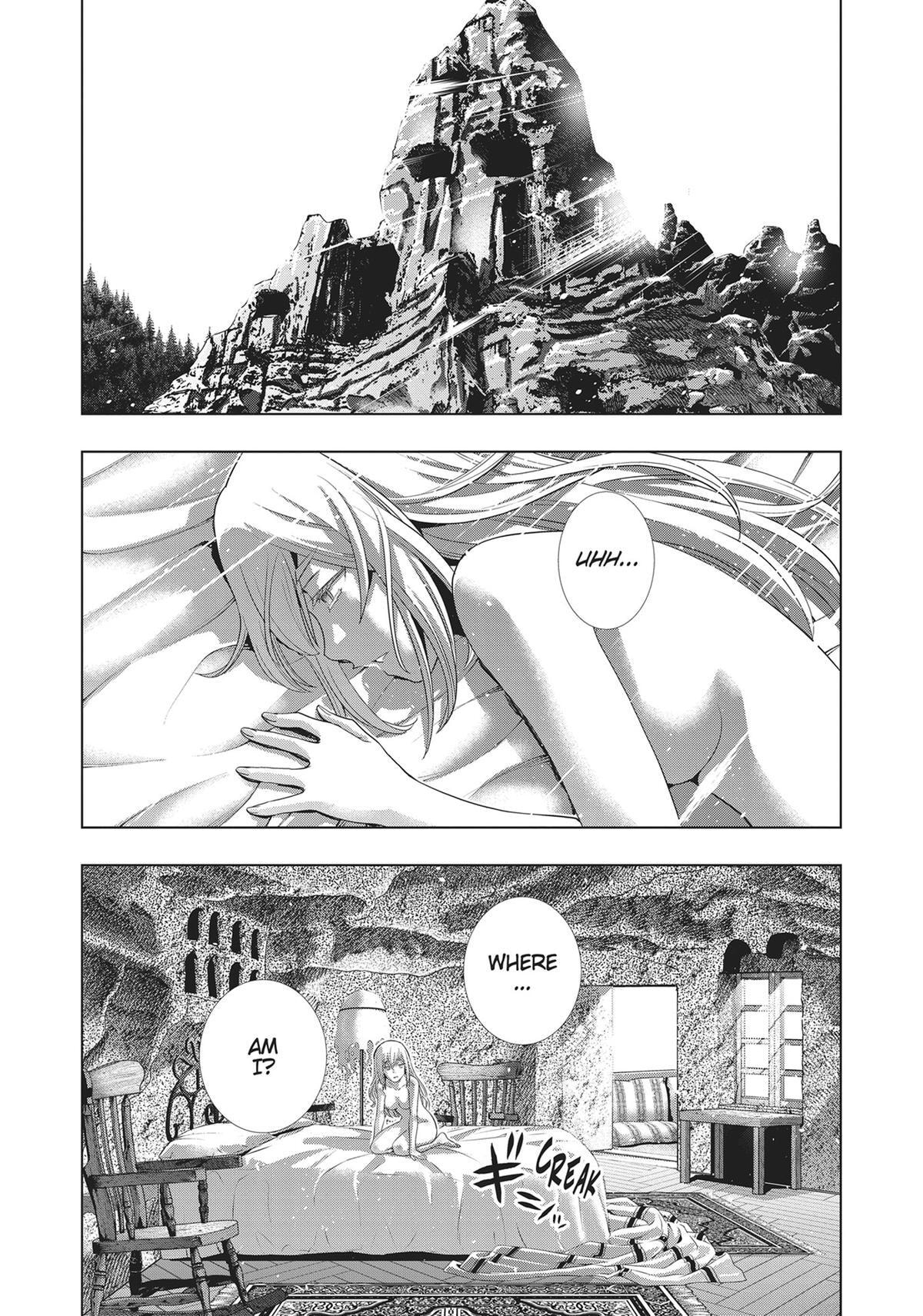 Read Parallel Paradise chapter 188 image 8 on Lezhin