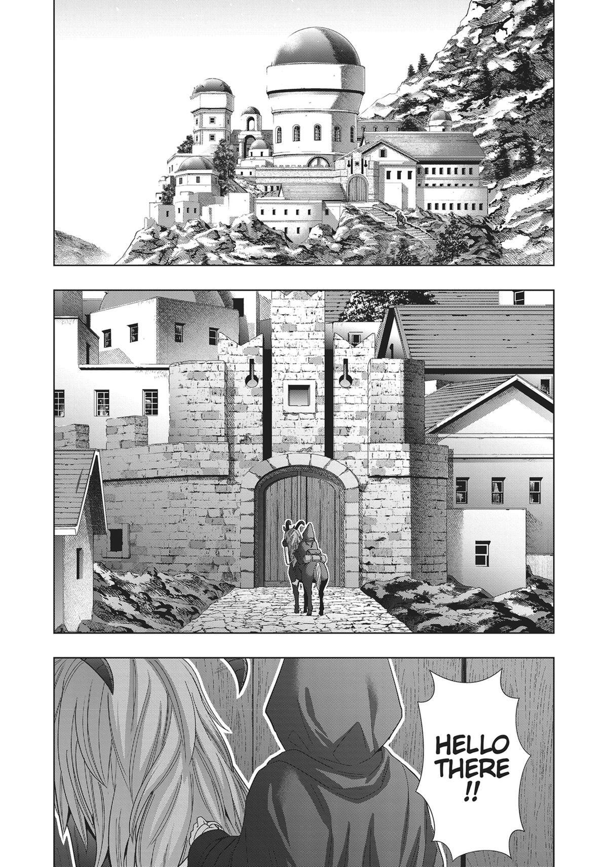 Read Parallel Paradise chapter 189 image 12 on Lezhin
