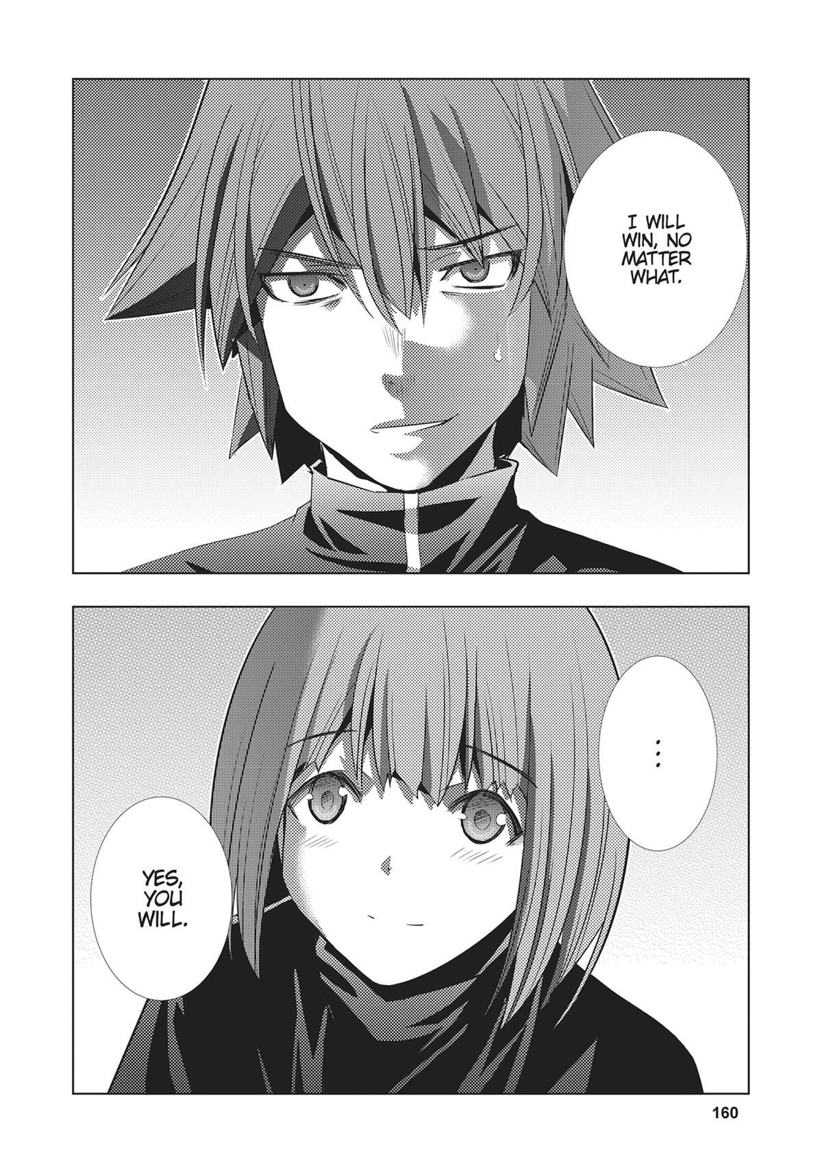 Read Parallel Paradise chapter 189 image 7 on Lezhin