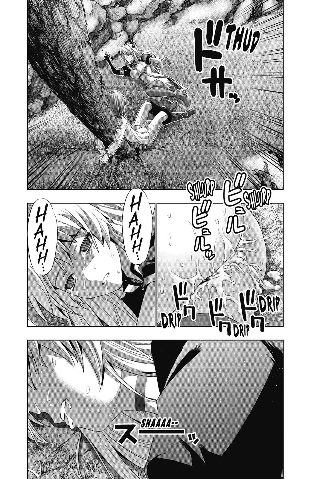 Read Parallel Paradise chapter 19 image 13 on Lezhin
