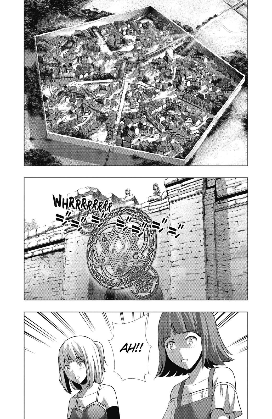 Read Parallel Paradise chapter 19 image 15 on Lezhin
