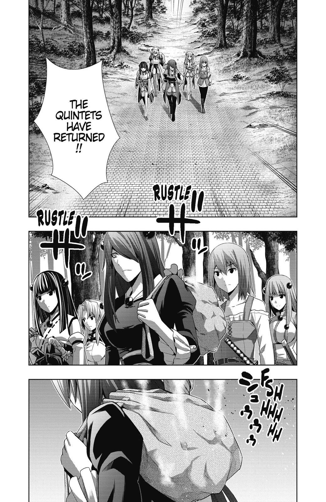 Read Parallel Paradise chapter 19 image 16 on Lezhin