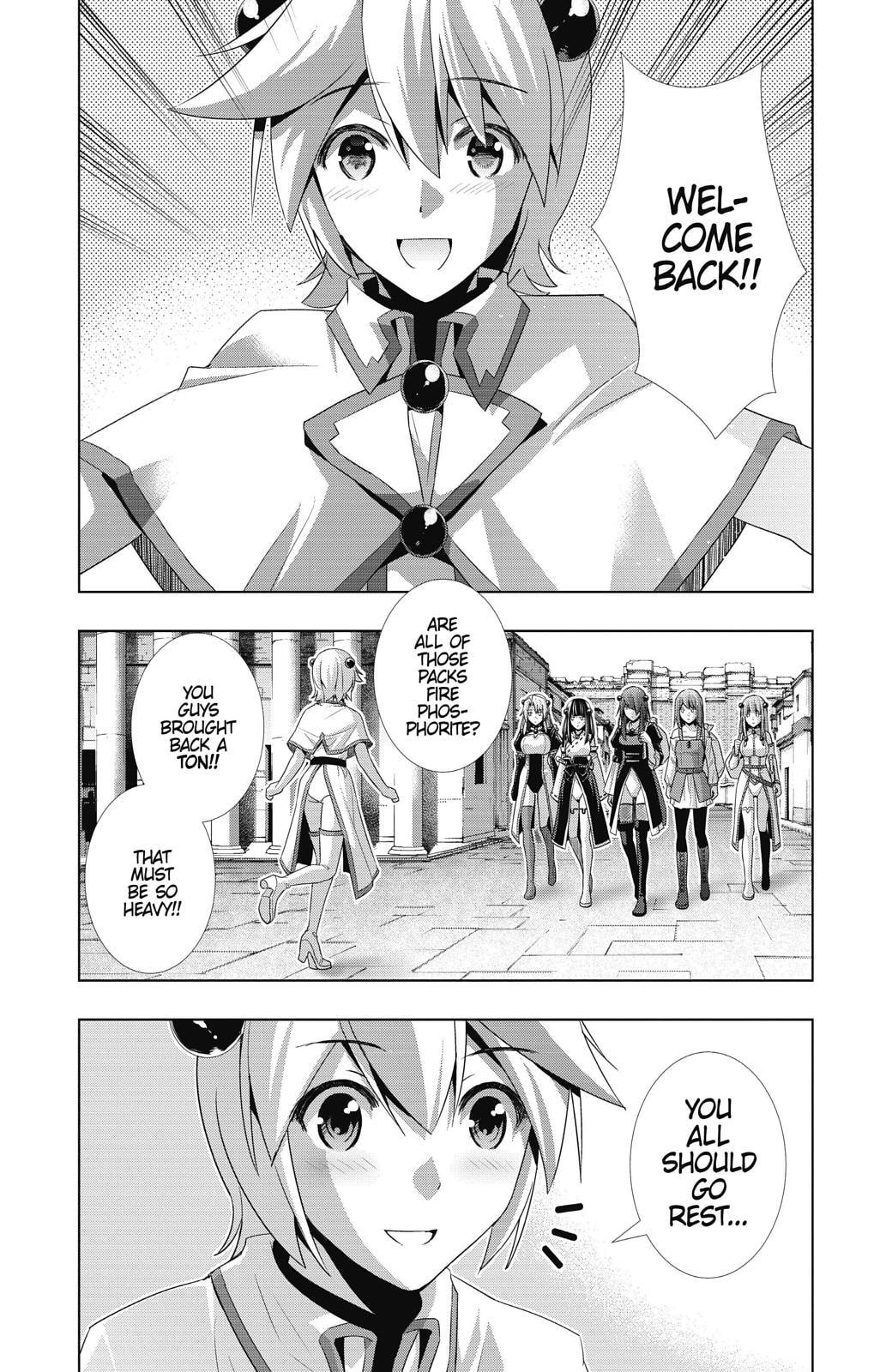 Read Parallel Paradise chapter 19 image 17 on Lezhin