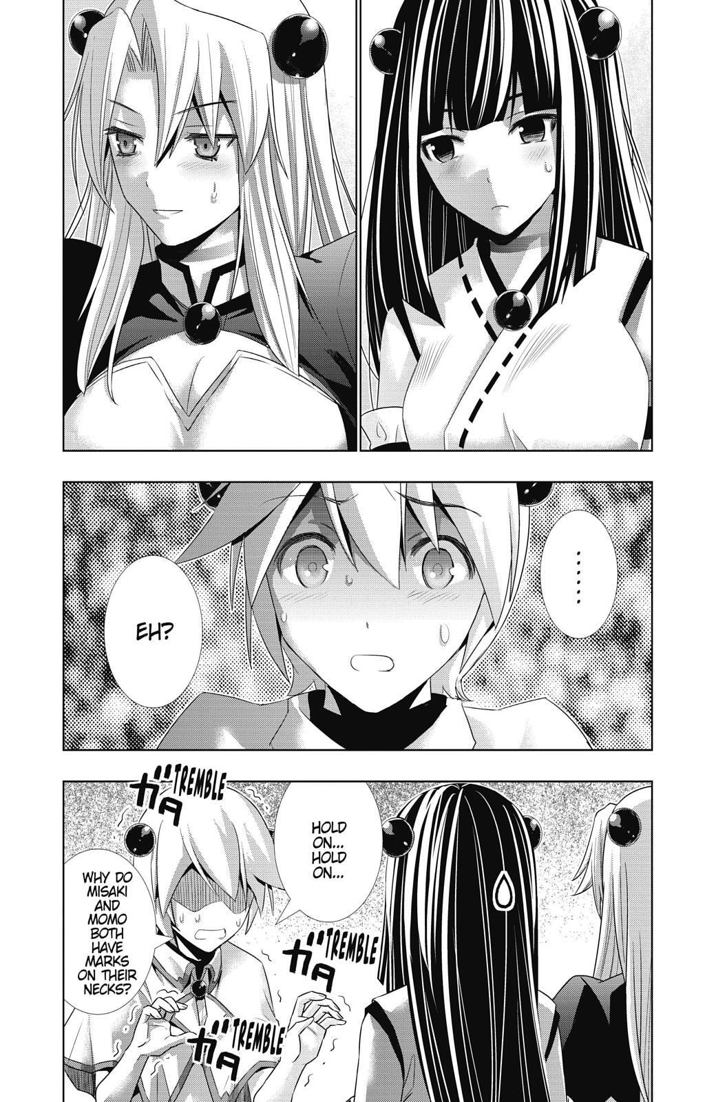 Read Parallel Paradise chapter 19 image 18 on Lezhin