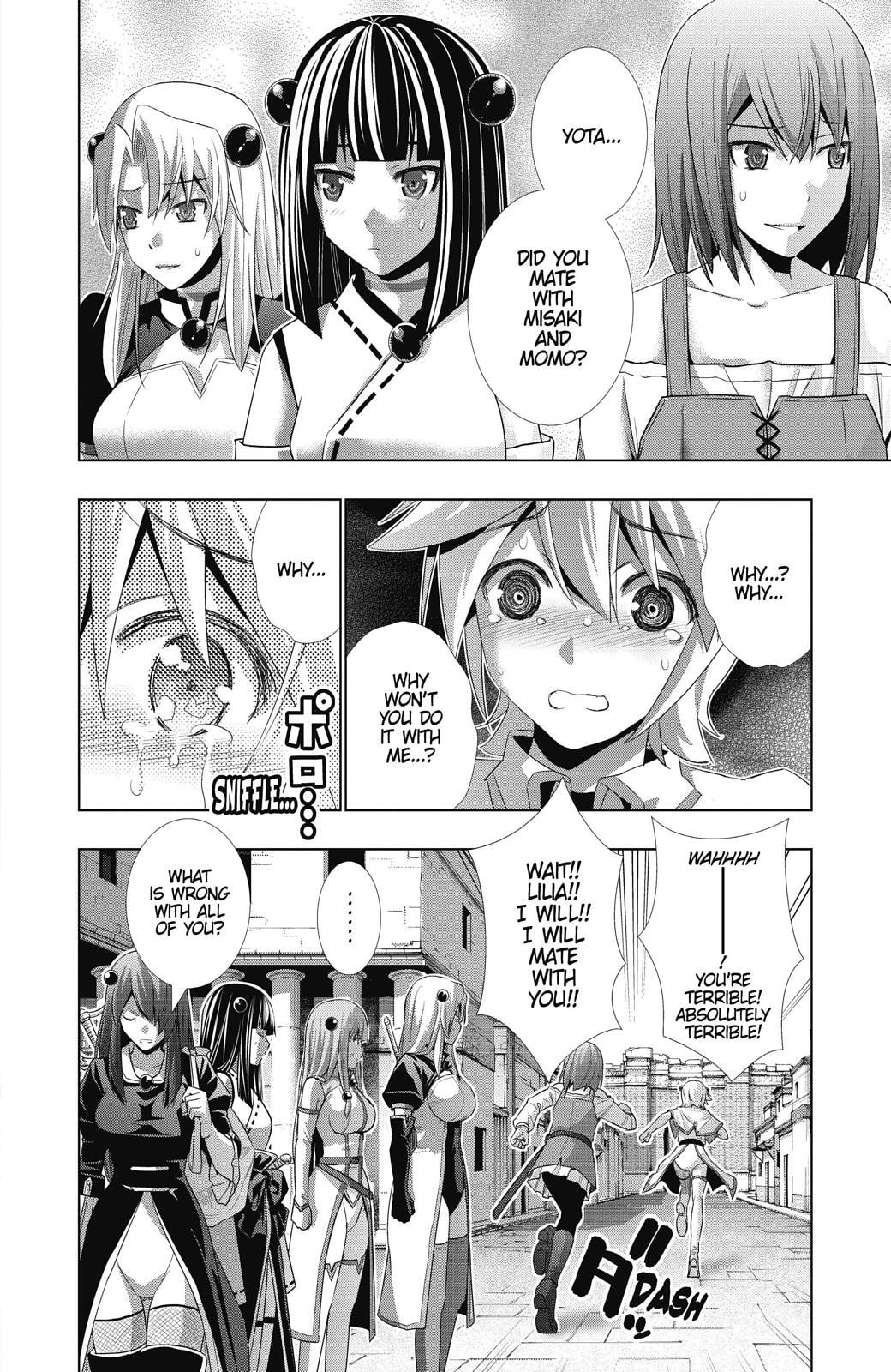Read Parallel Paradise chapter 19 image 19 on Lezhin