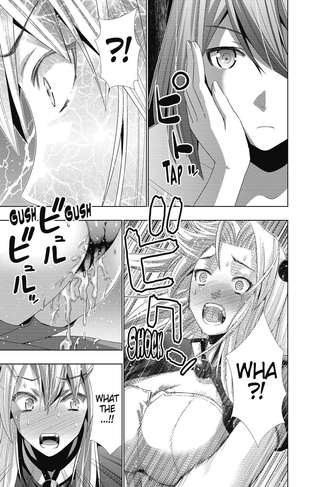 Read Parallel Paradise chapter 19 image 2 on Lezhin