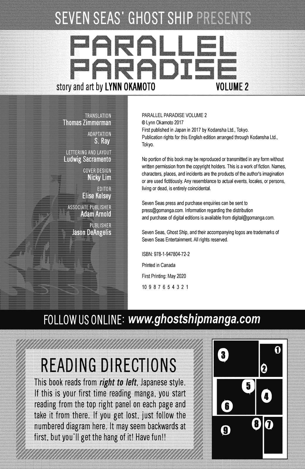 Read Parallel Paradise chapter 19 image 21 on Lezhin