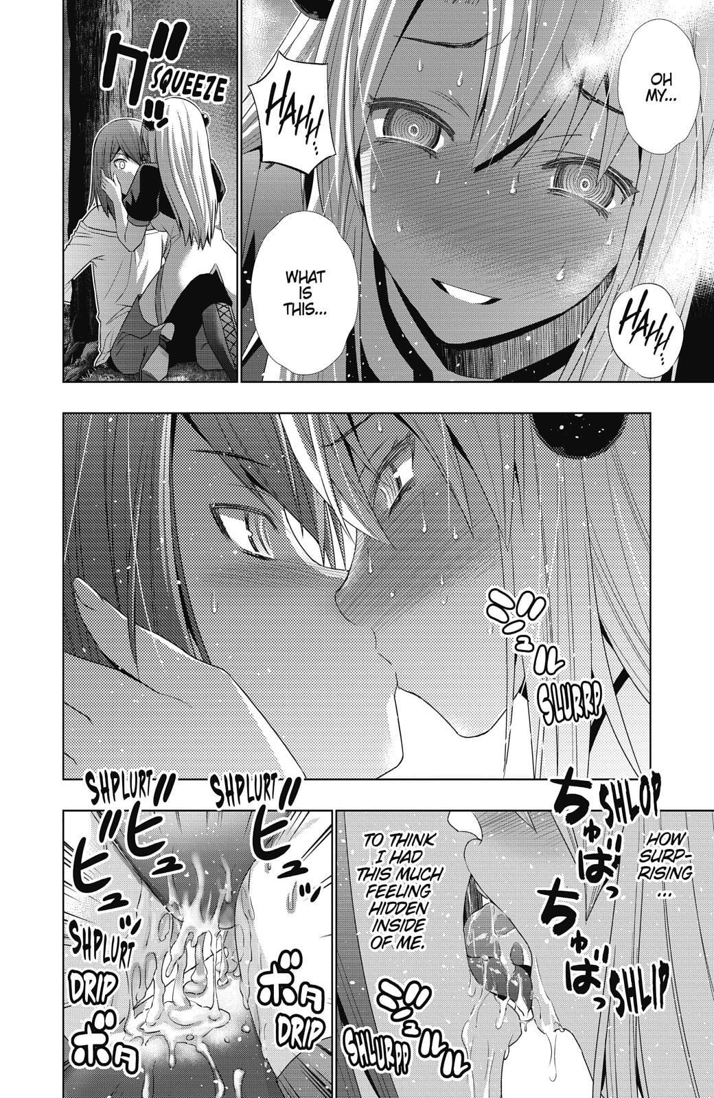 Read Parallel Paradise chapter 19 image 3 on Lezhin