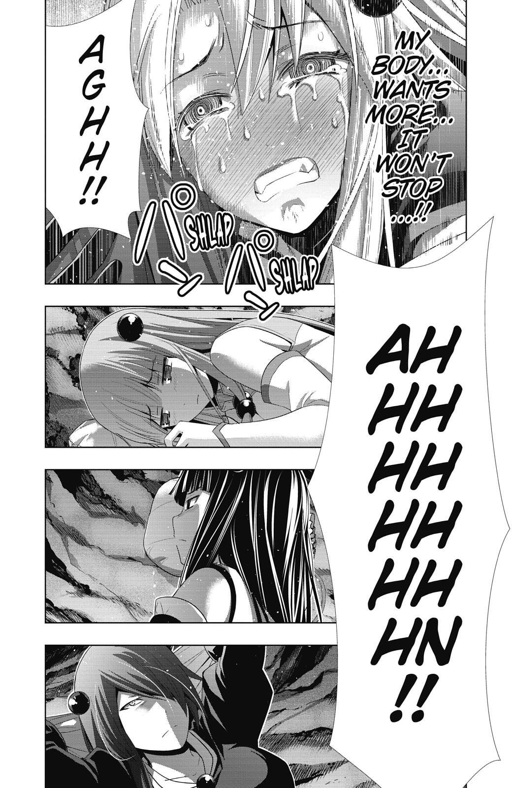 Read Parallel Paradise chapter 19 image 8 on Lezhin