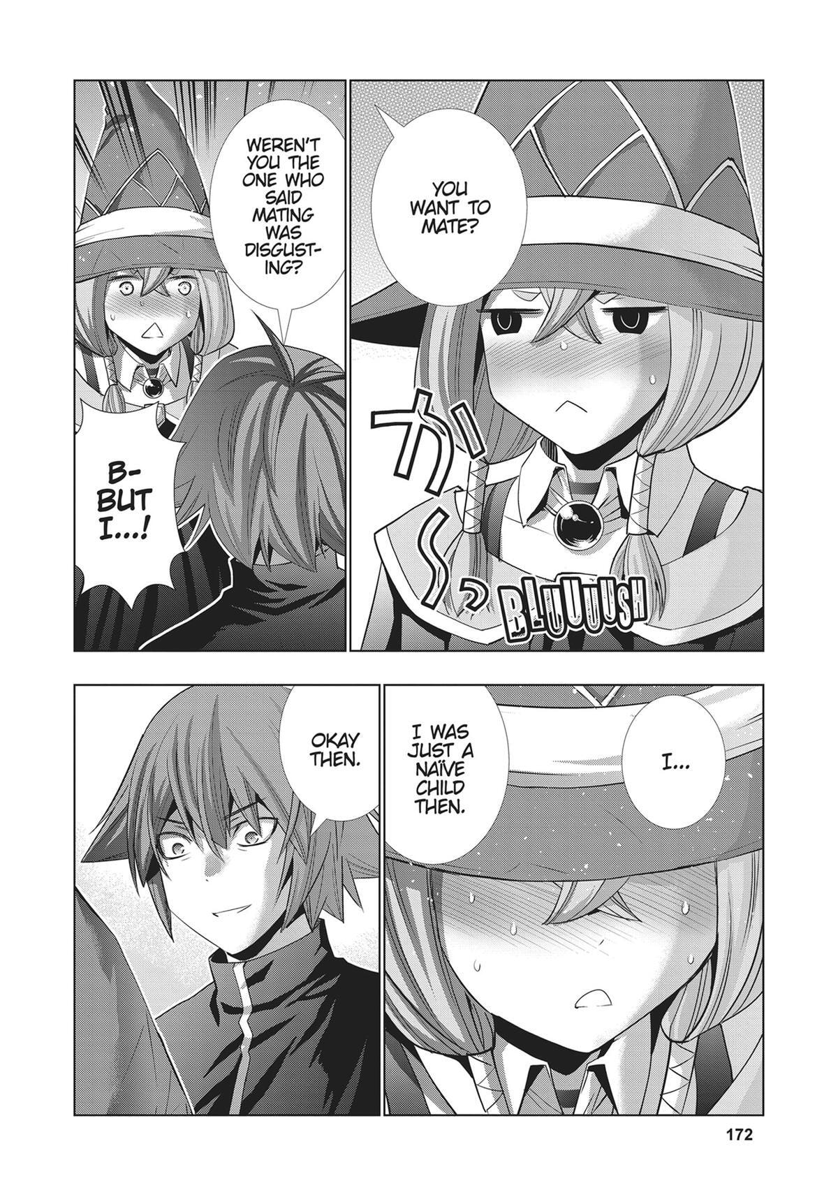 Read Parallel Paradise chapter 190 image 1 on Lezhin