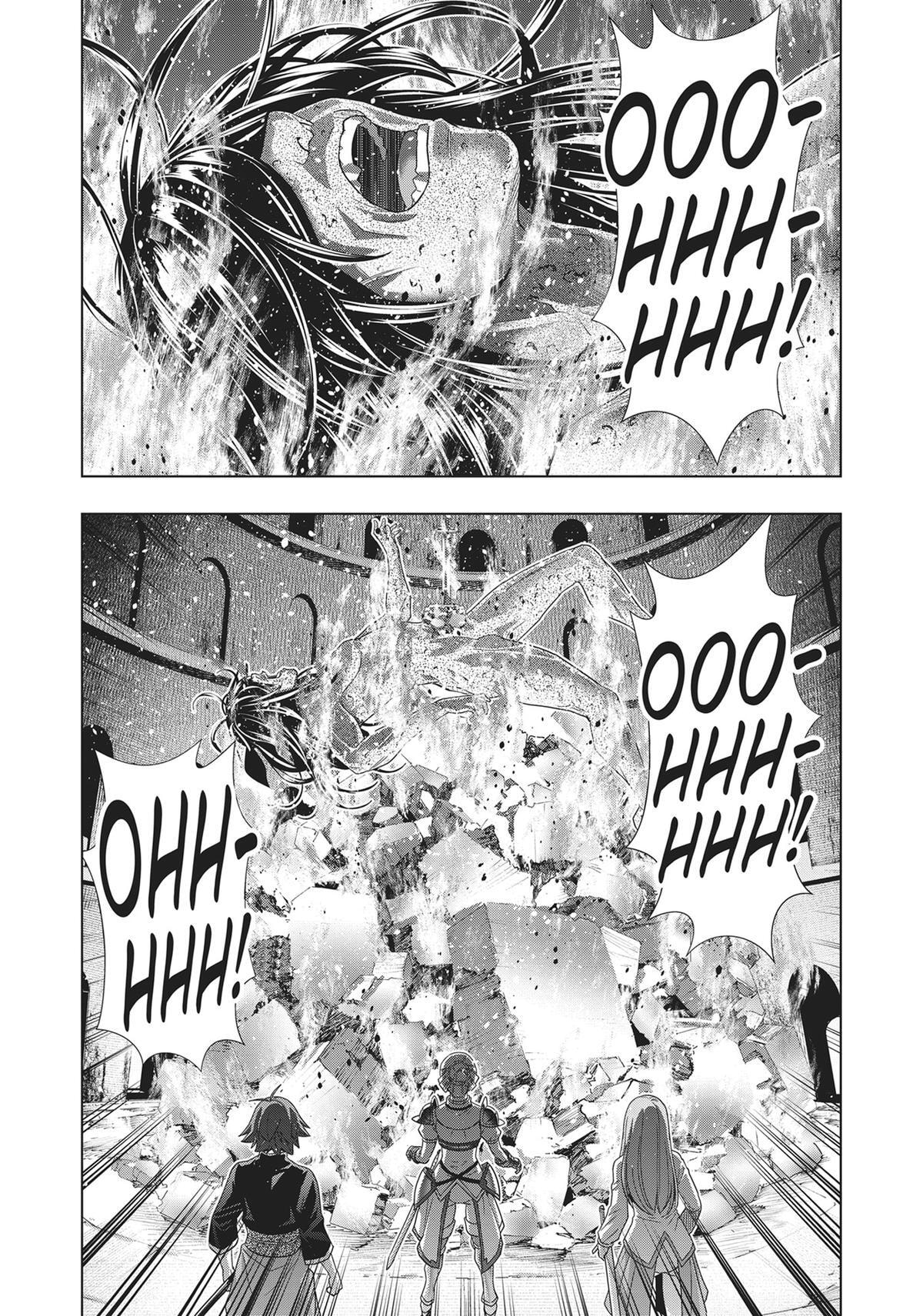 Read Parallel Paradise chapter 190 image 12 on Lezhin