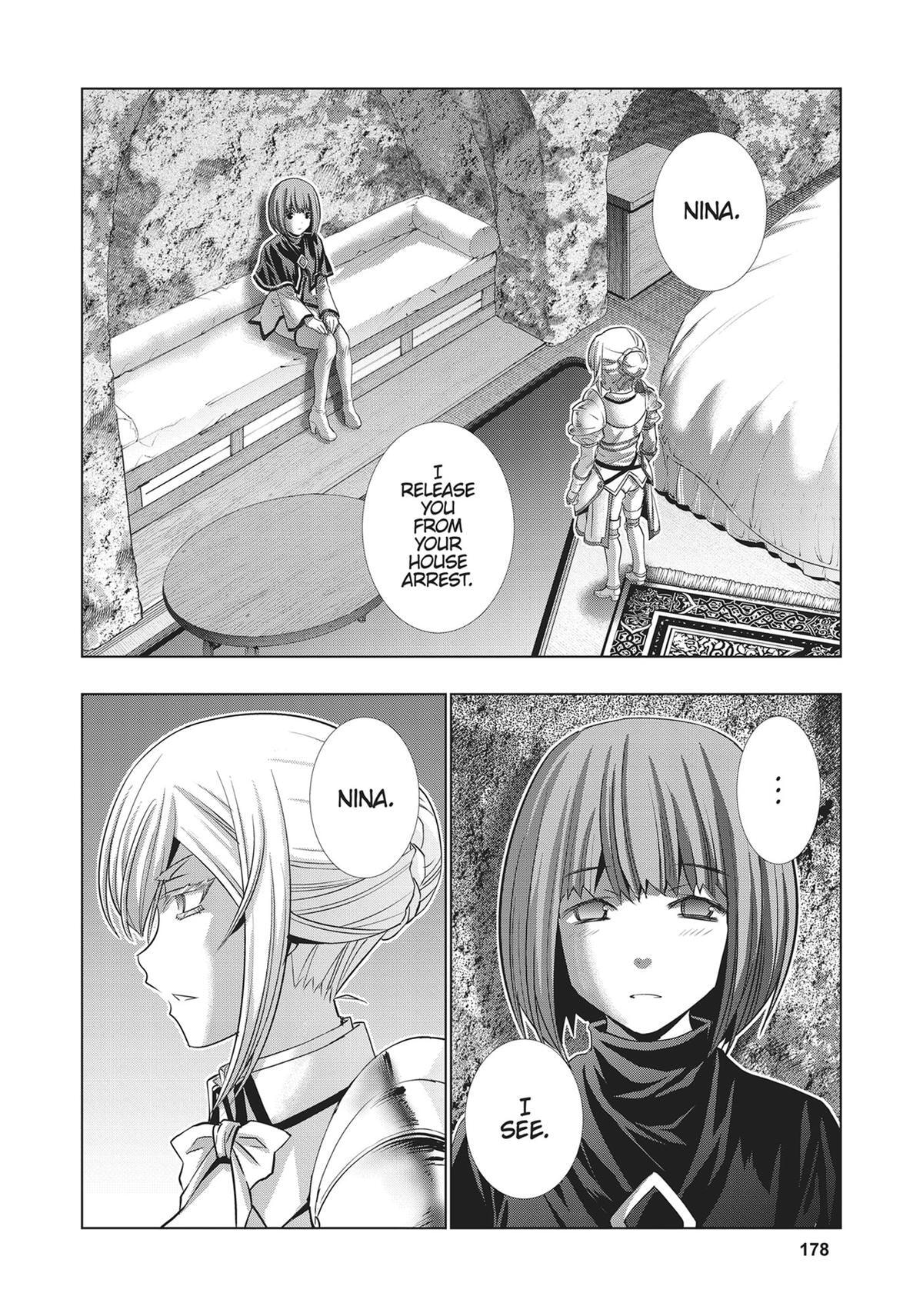 Read Parallel Paradise chapter 190 image 7 on Lezhin