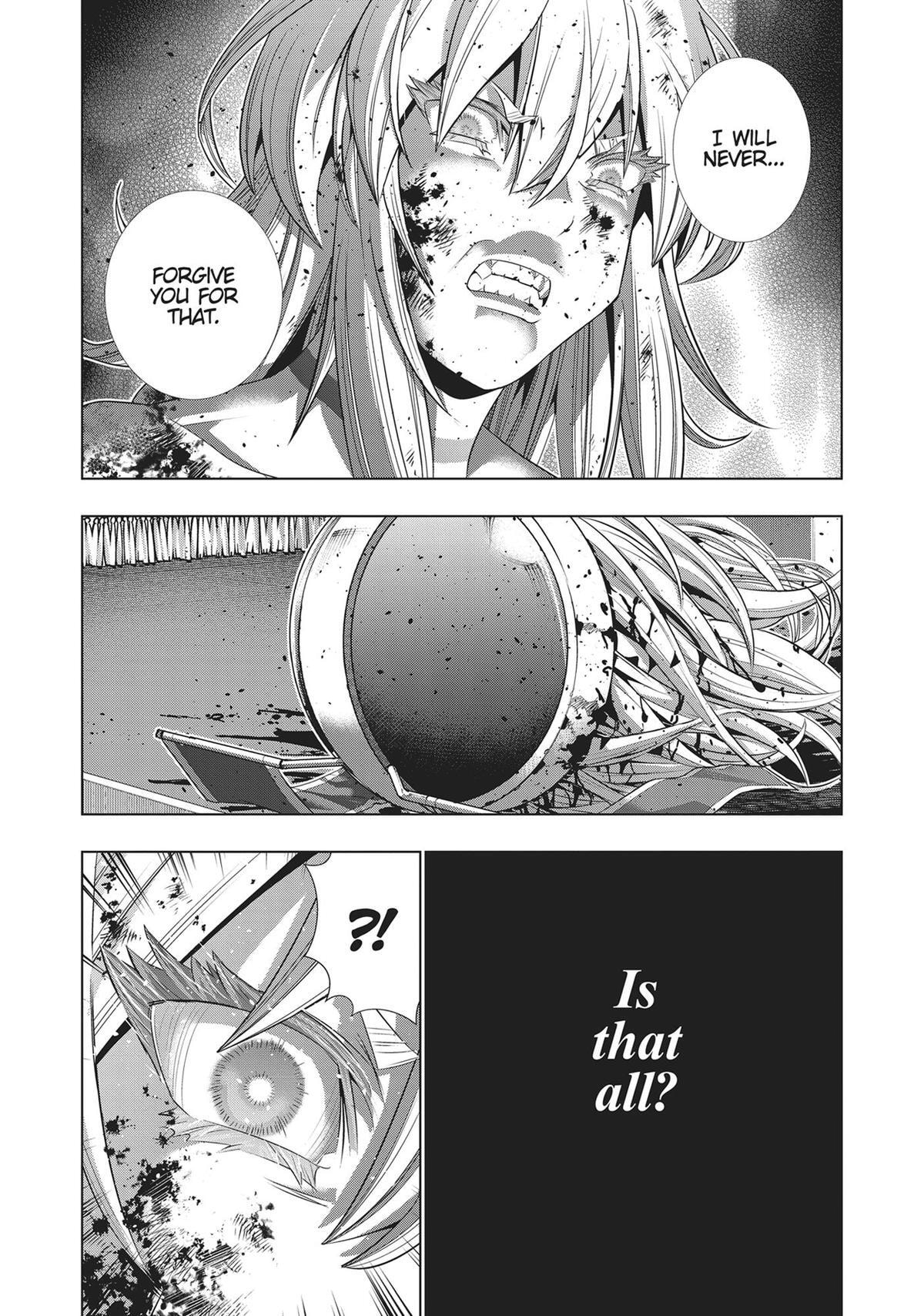 Read Parallel Paradise chapter 191 image 12 on Lezhin