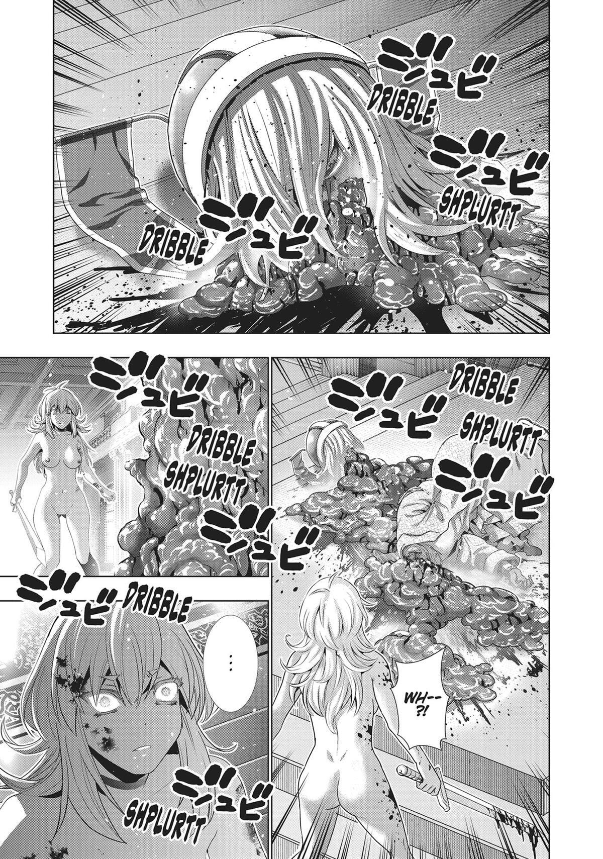 Read Parallel Paradise chapter 191 image 13 on Lezhin