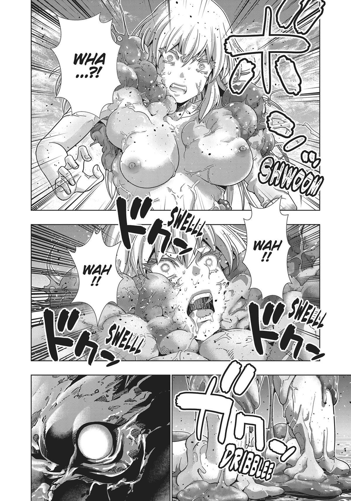 Read Parallel Paradise chapter 191 image 16 on Lezhin