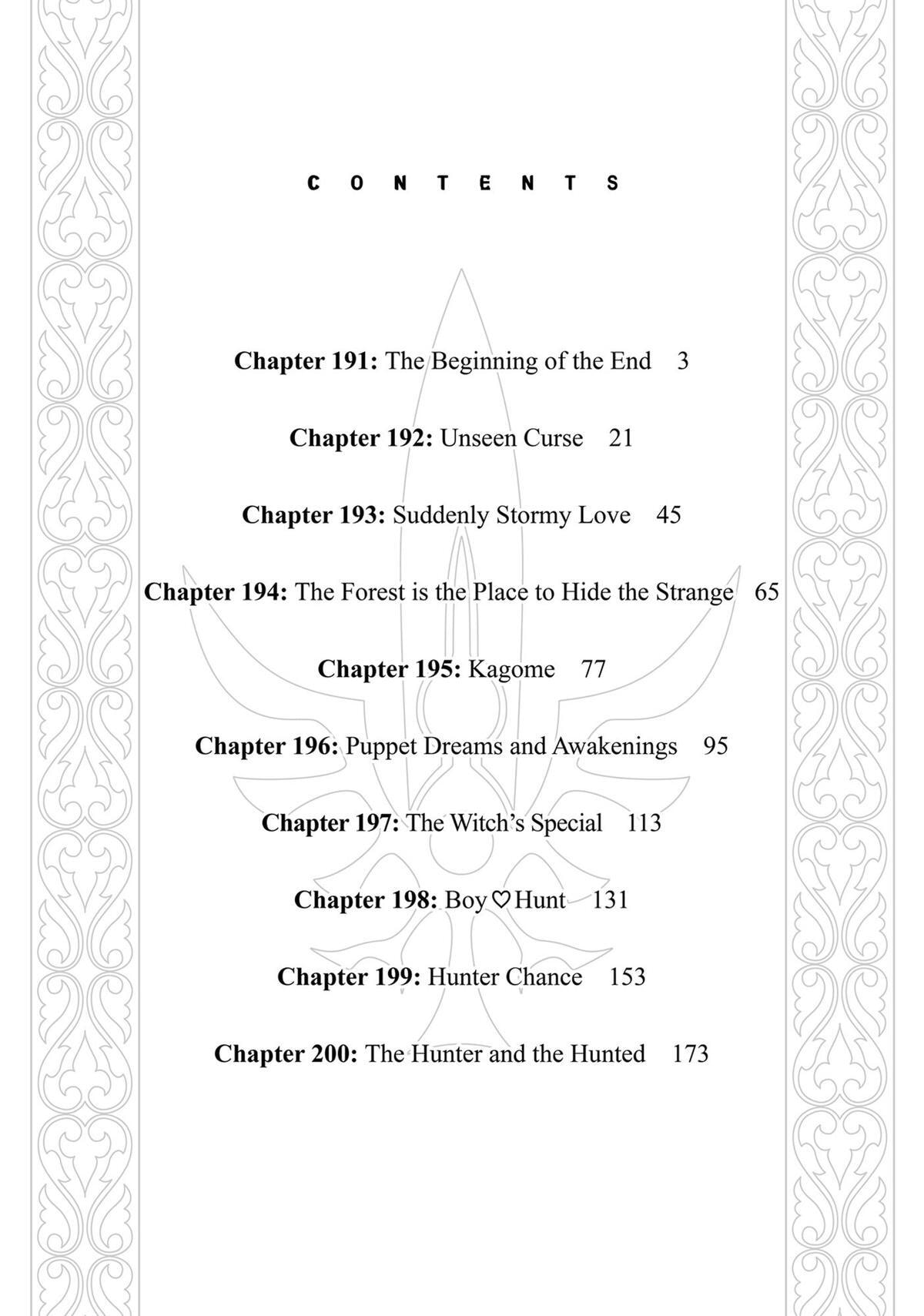 Read Parallel Paradise chapter 191 image 2 on Lezhin