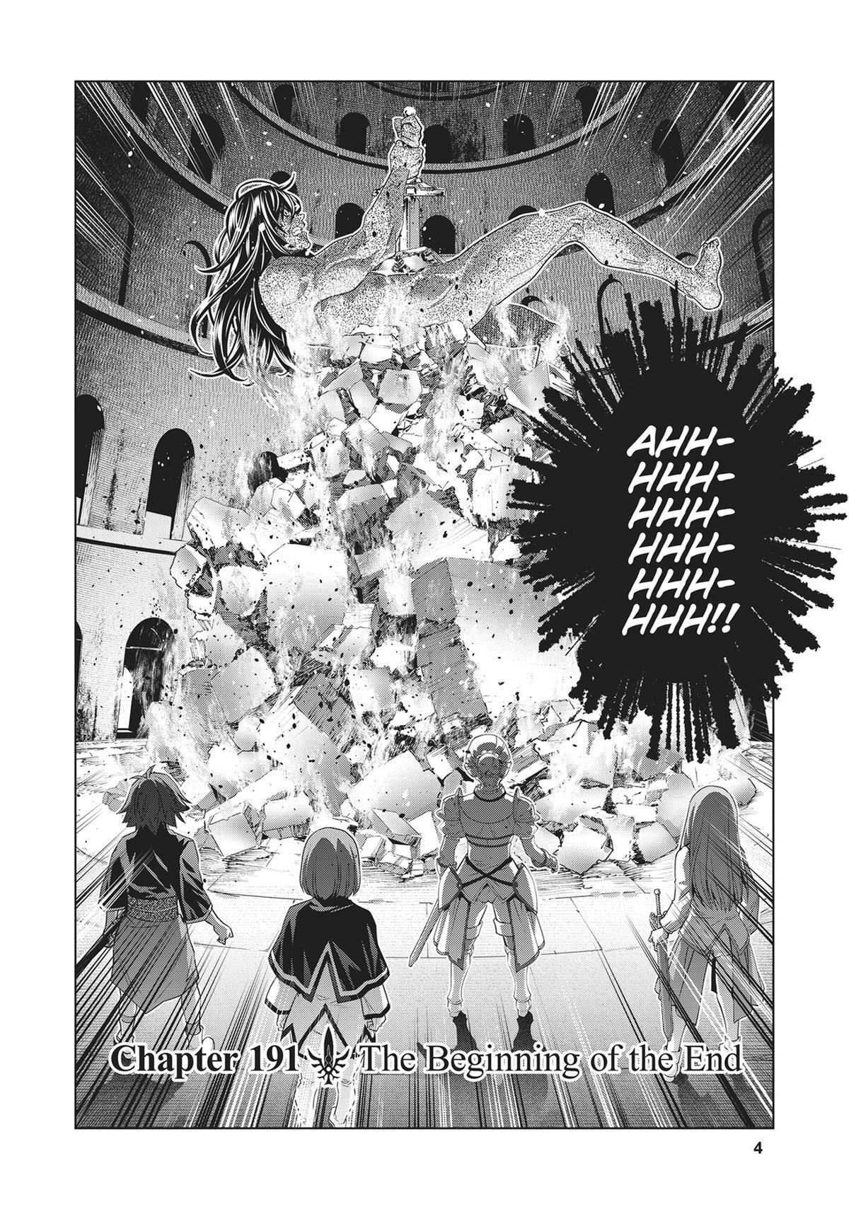 Read Parallel Paradise chapter 191 image 4 on Lezhin