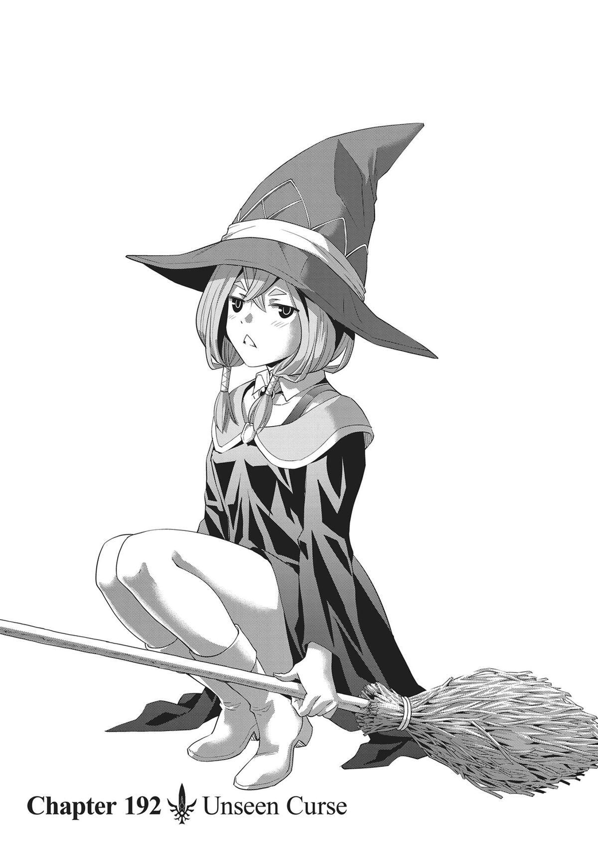 Read Parallel Paradise chapter 192 image 0 on Lezhin