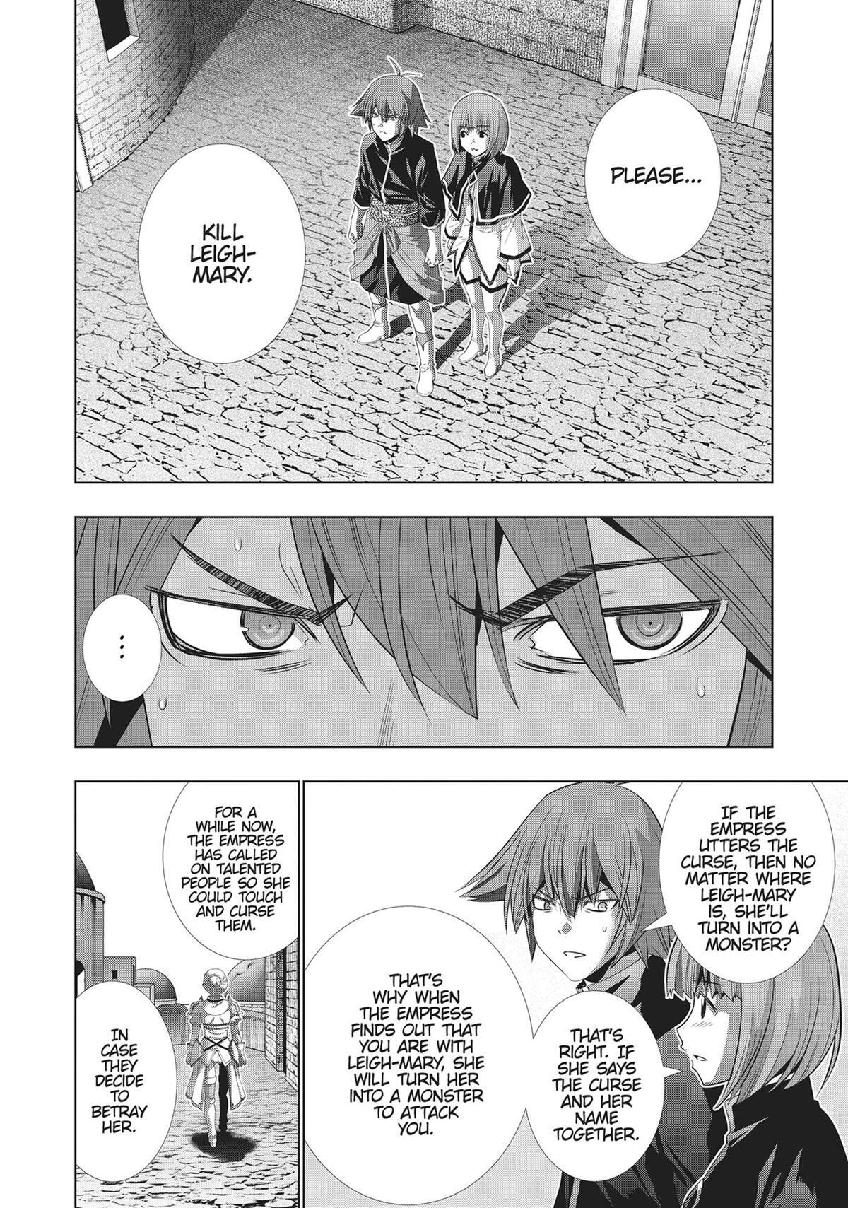 Read Parallel Paradise chapter 192 image 1 on Lezhin