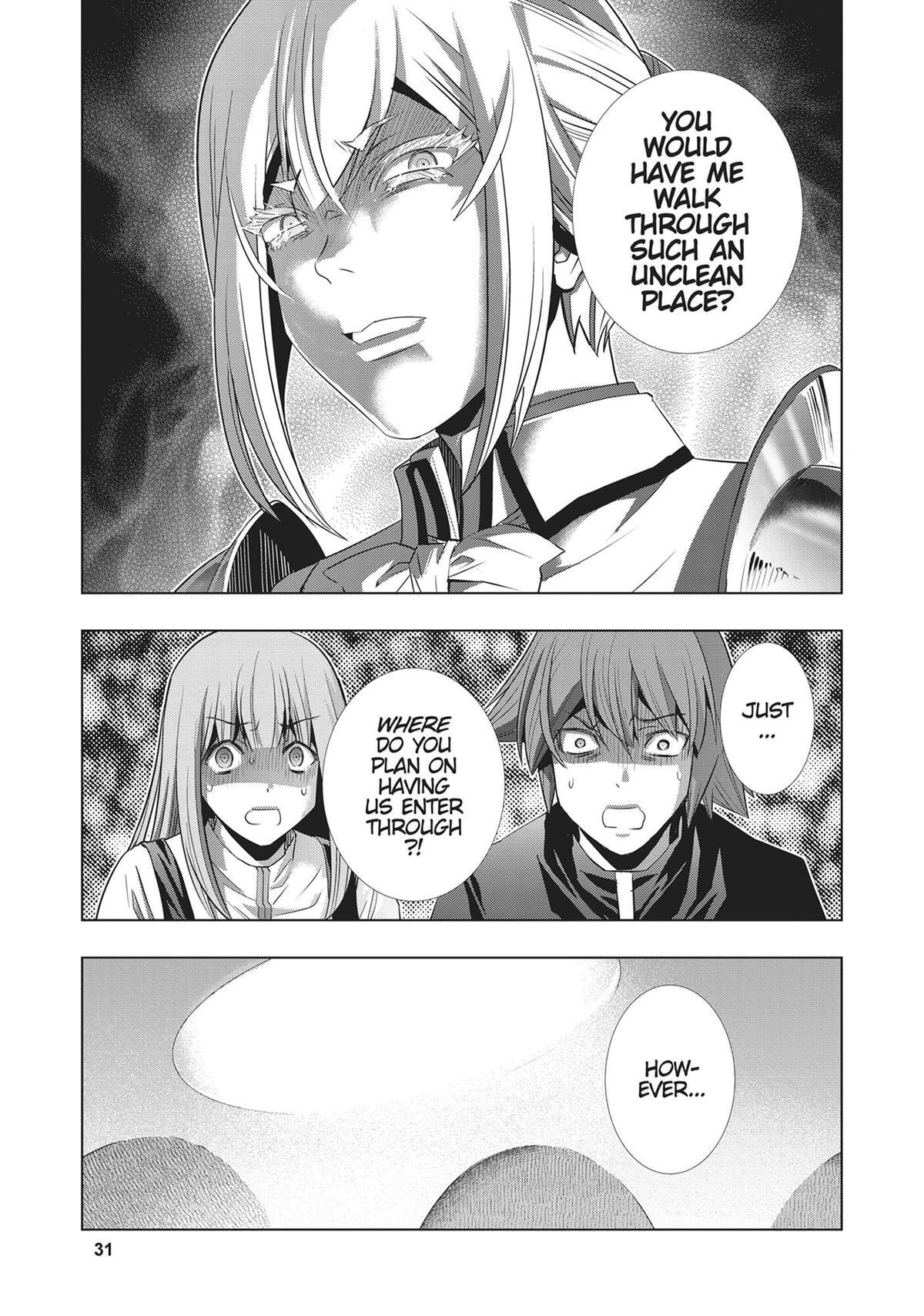Read Parallel Paradise chapter 192 image 10 on Lezhin