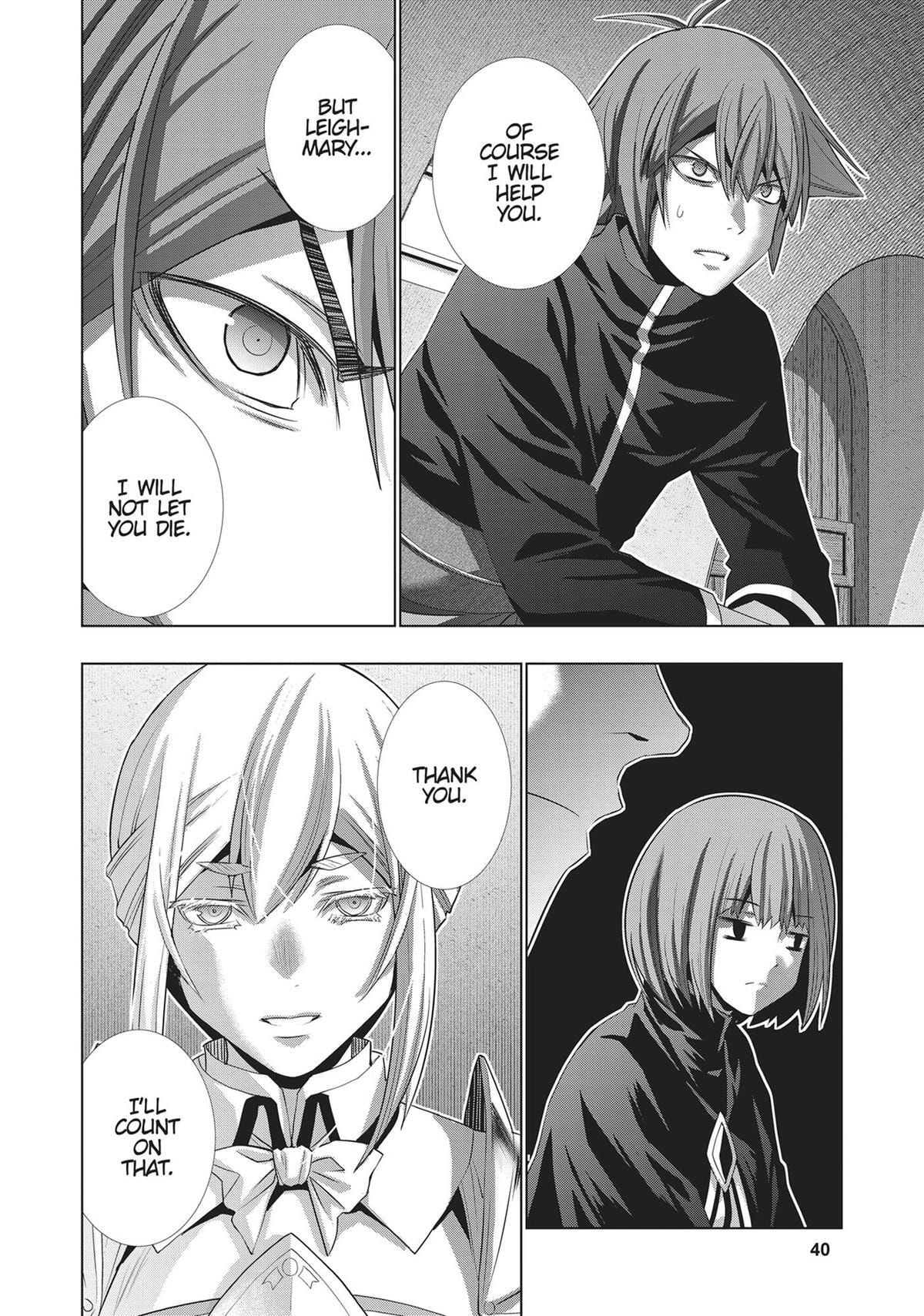 Read Parallel Paradise chapter 192 image 19 on Lezhin