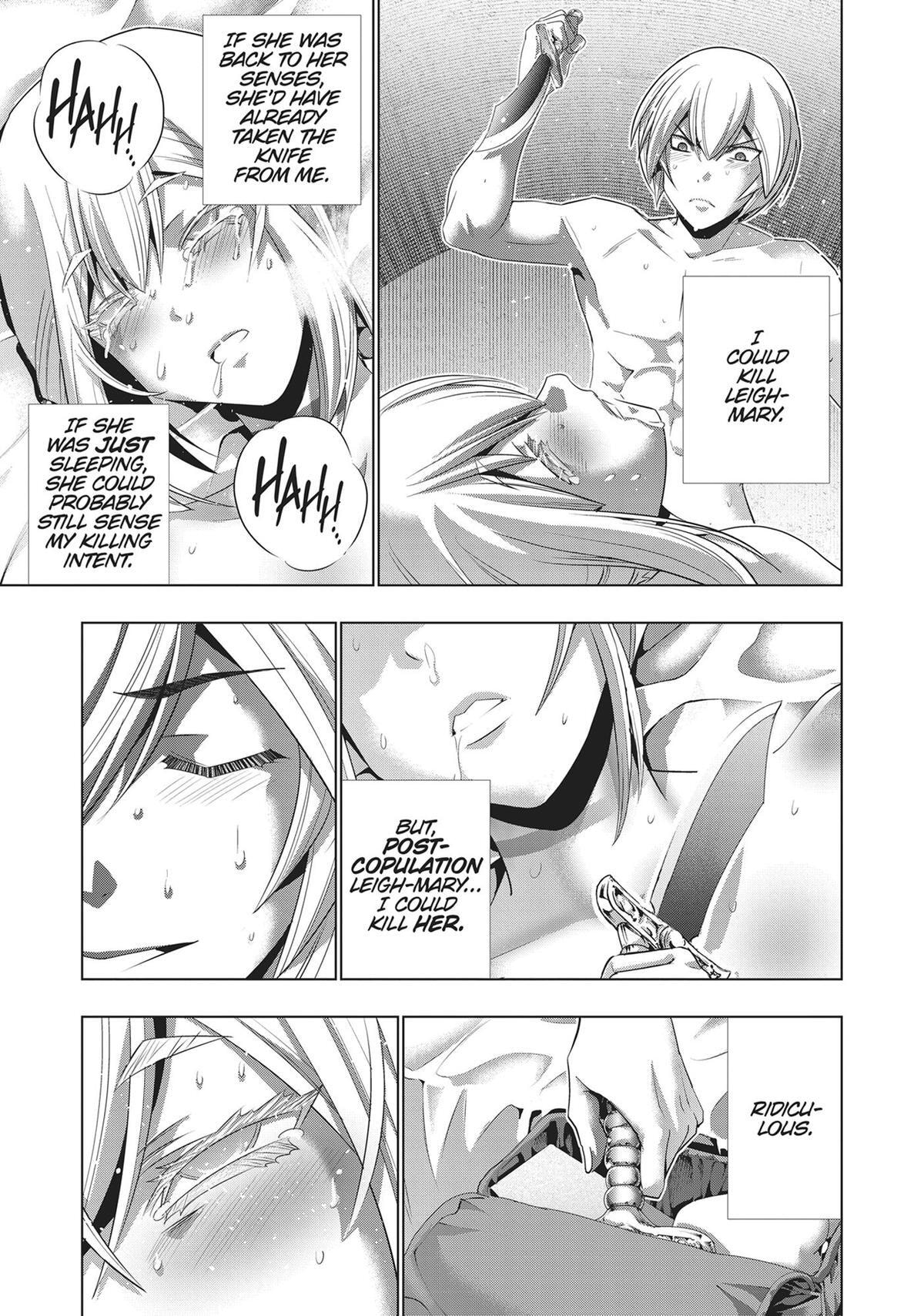 Read Parallel Paradise chapter 193 image 14 on Lezhin