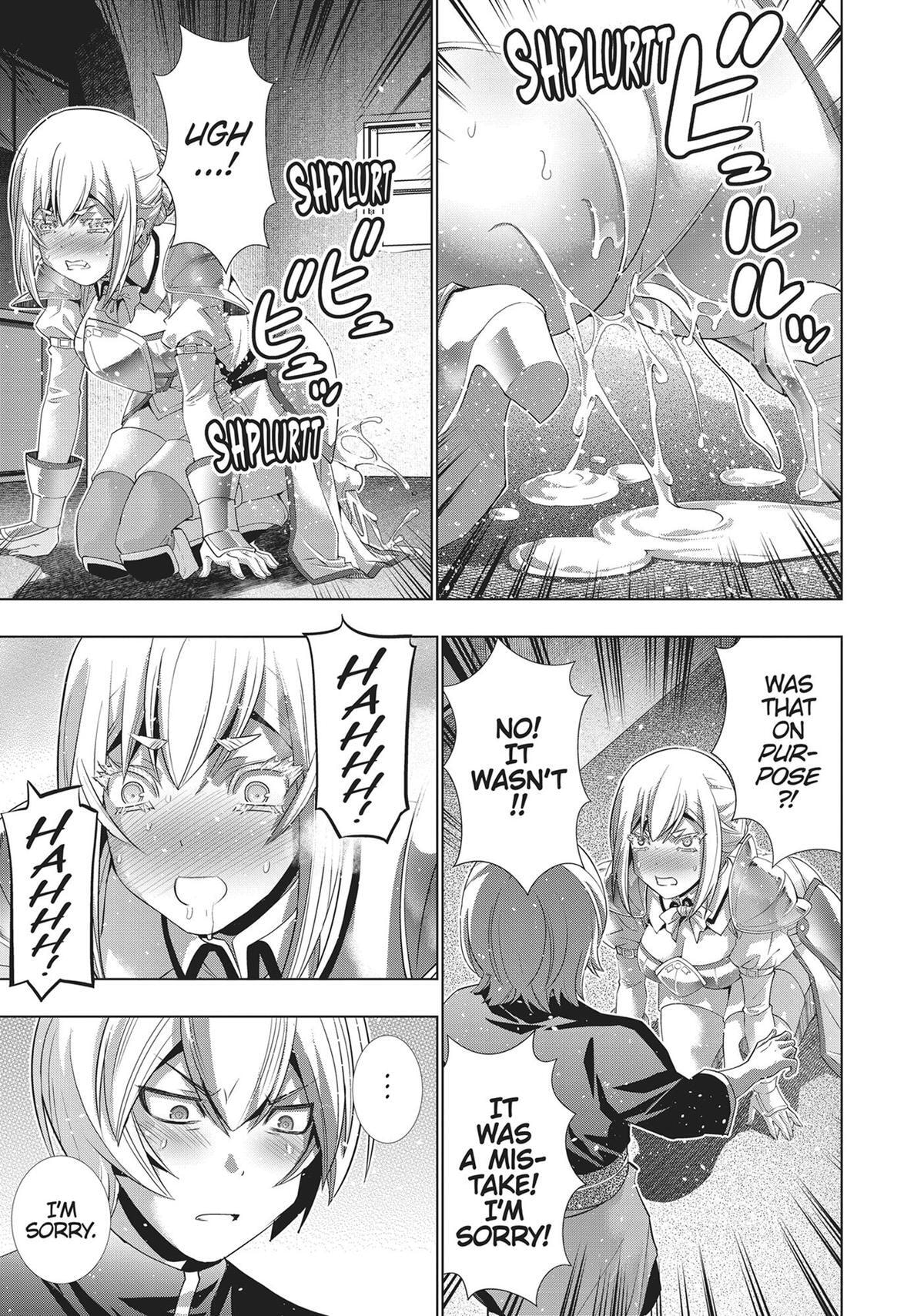 Read Parallel Paradise chapter 193 image 2 on Lezhin