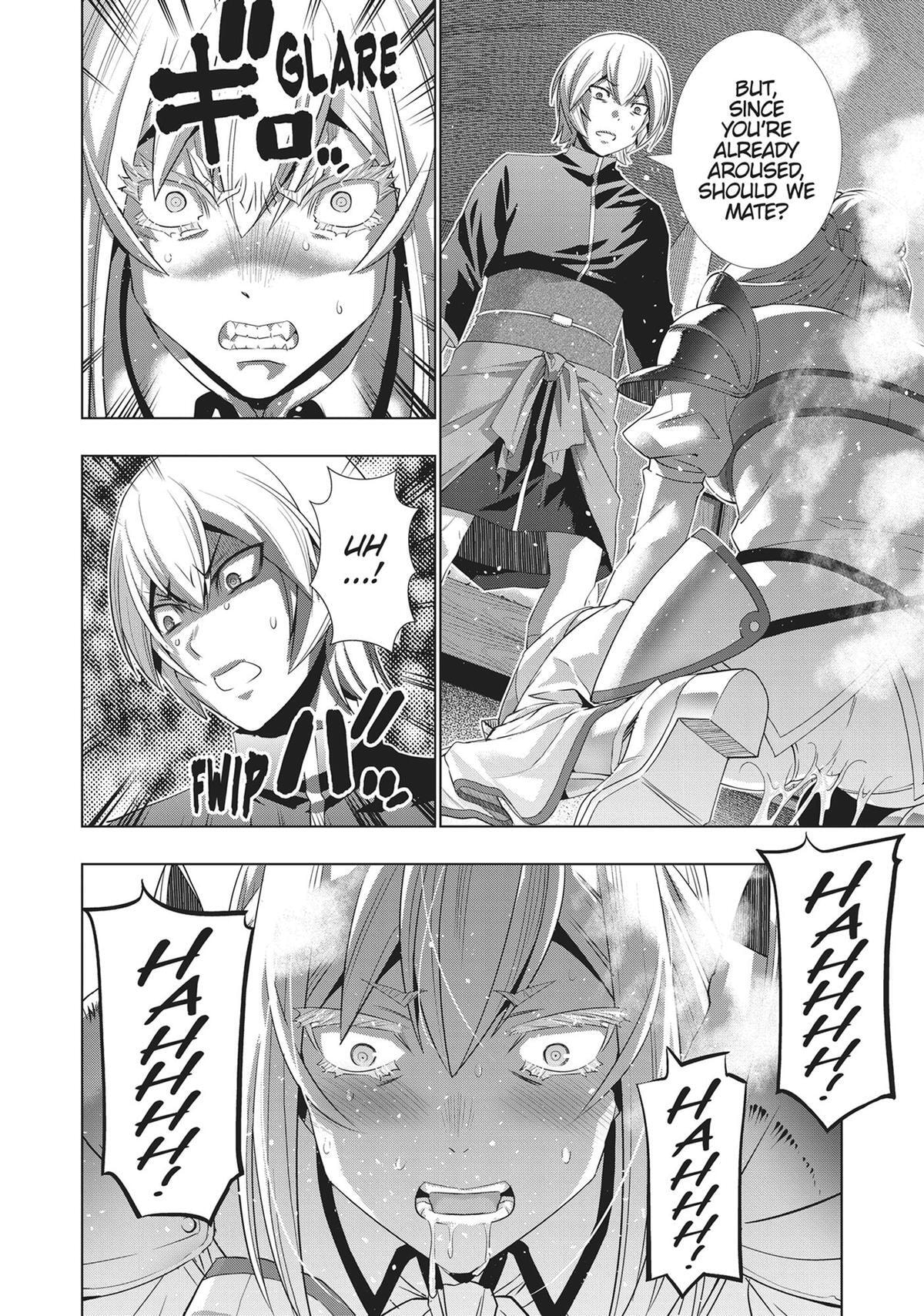 Read Parallel Paradise chapter 193 image 3 on Lezhin