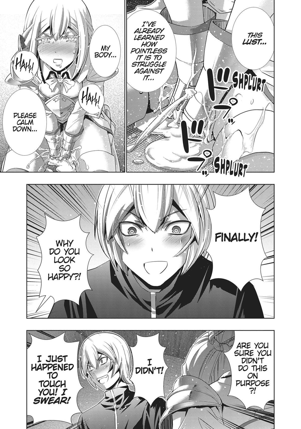 Read Parallel Paradise chapter 193 image 4 on Lezhin