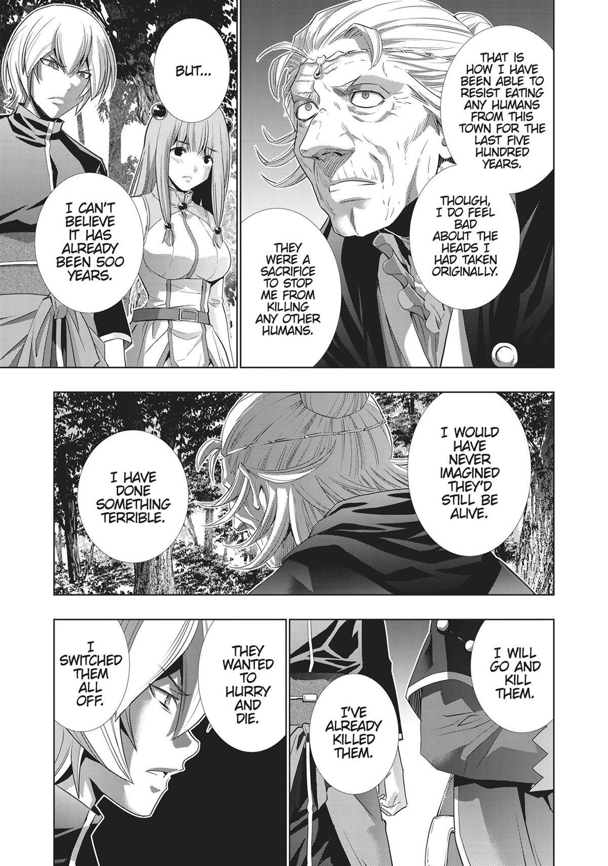 Read Parallel Paradise chapter 196 image 10 on Lezhin