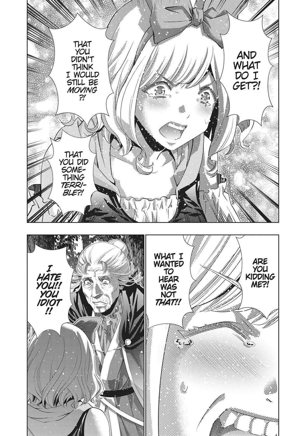 Read Parallel Paradise chapter 196 image 13 on Lezhin