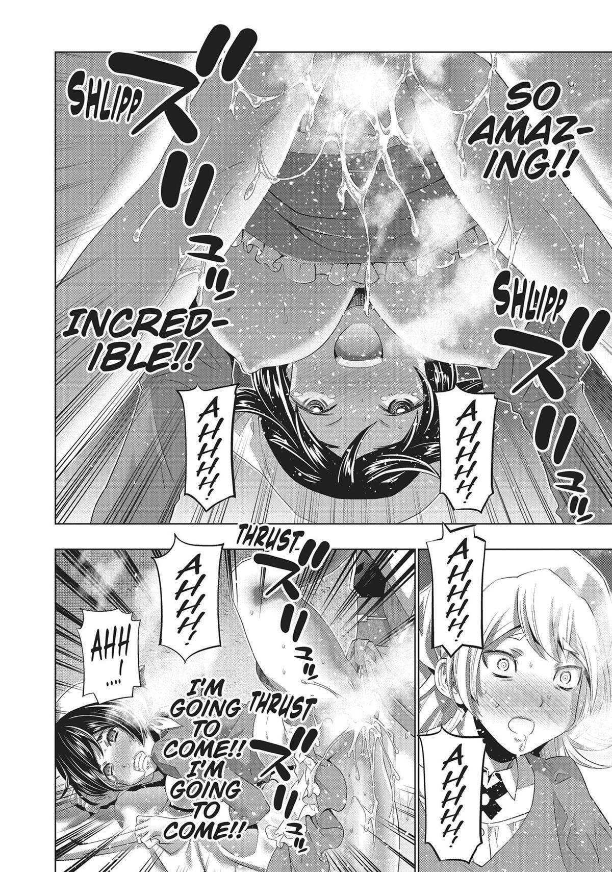 Read Parallel Paradise chapter 198 image 19 on Lezhin