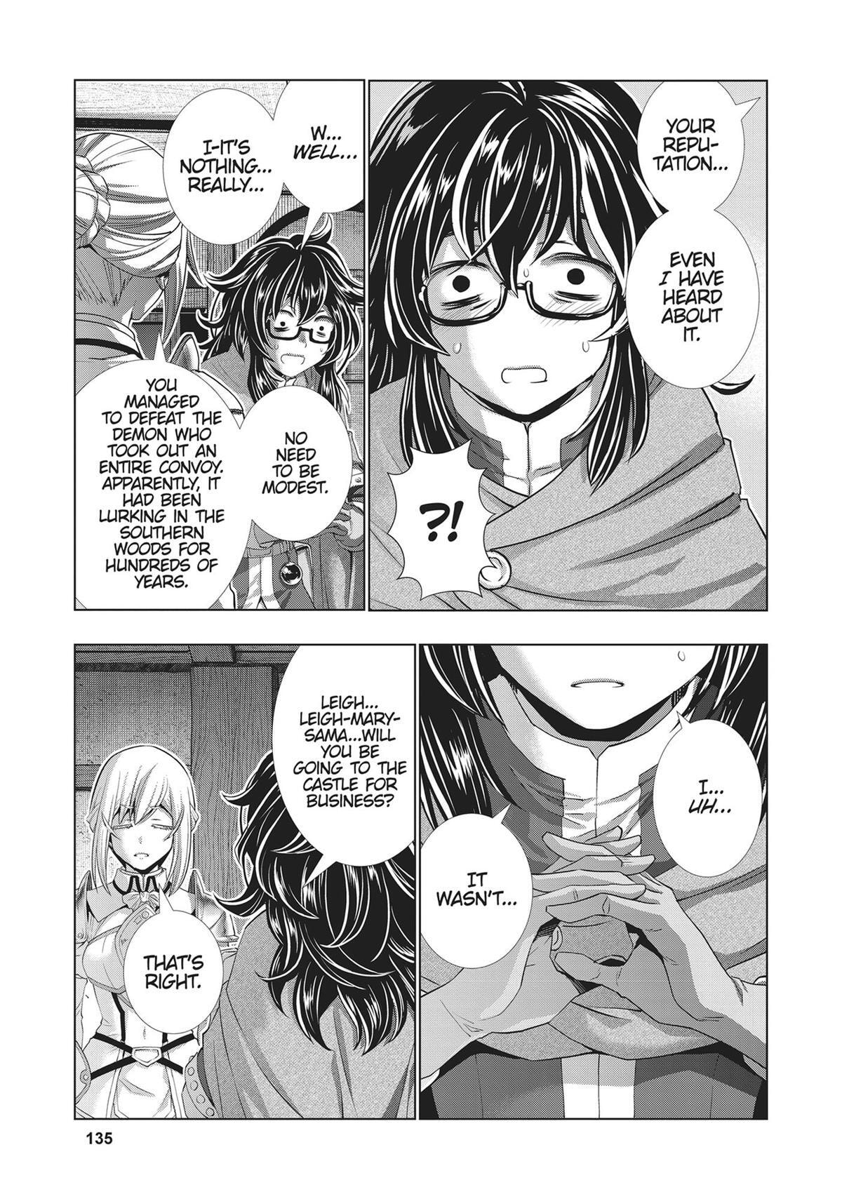 Read Parallel Paradise chapter 198 image 4 on Lezhin