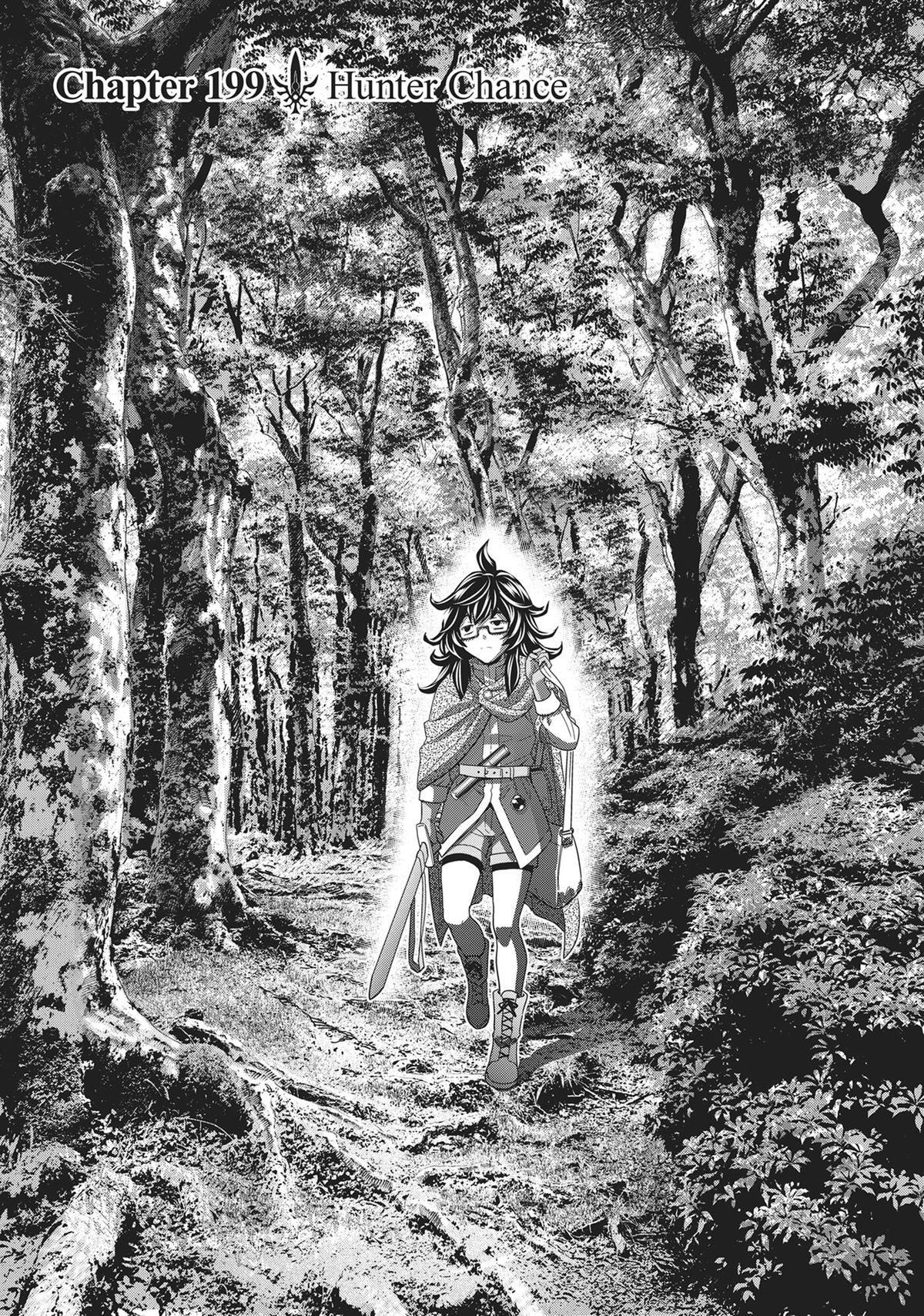 Read Parallel Paradise chapter 199 image 0 on Lezhin
