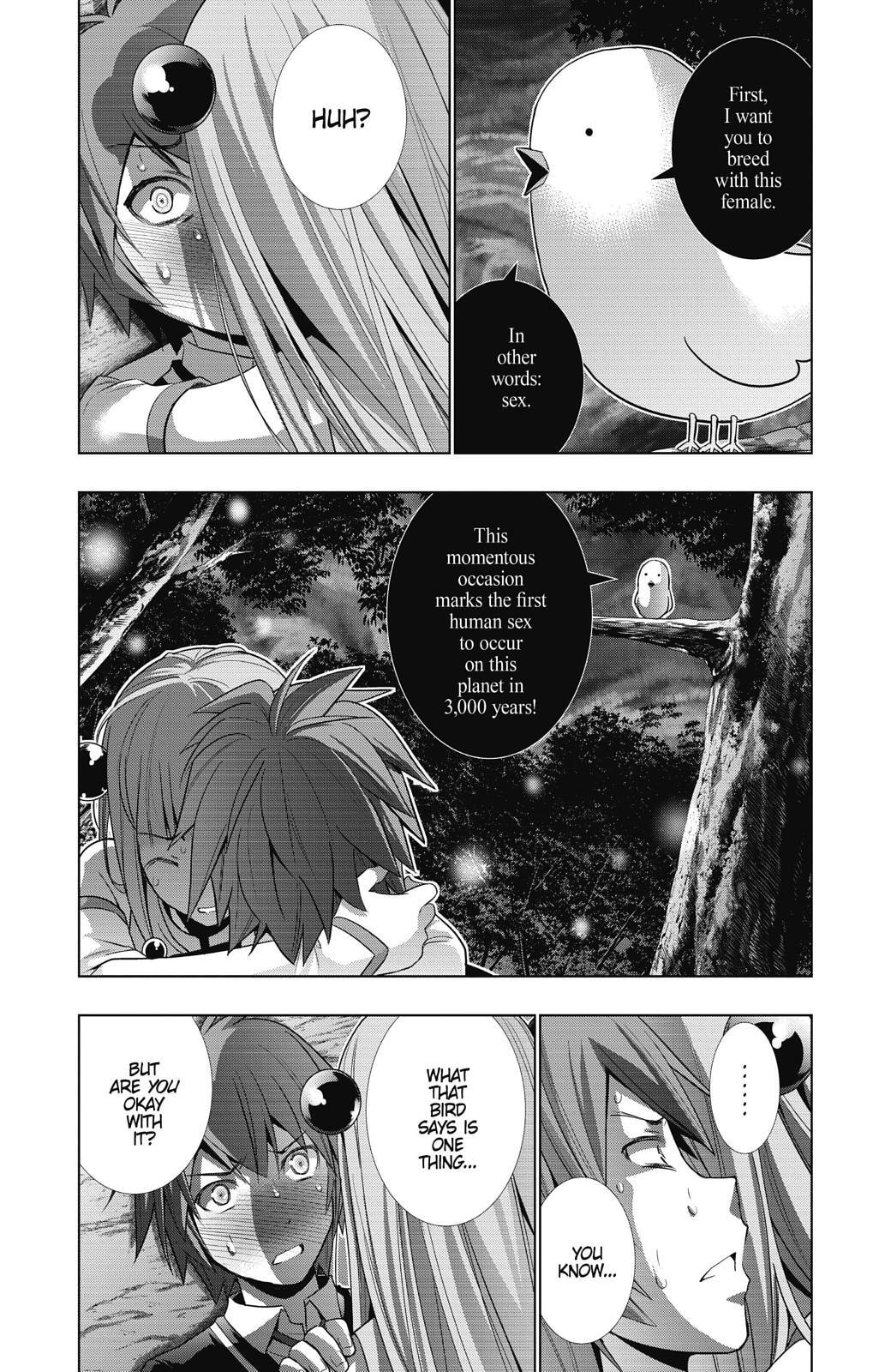 Read Parallel Paradise chapter 2 image 1 on Lezhin